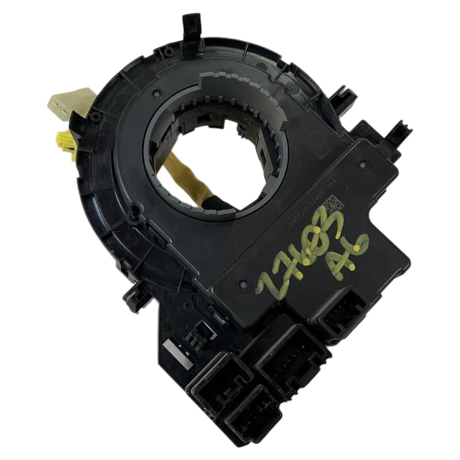 2024 Mazda Cx-90 Clock Spring