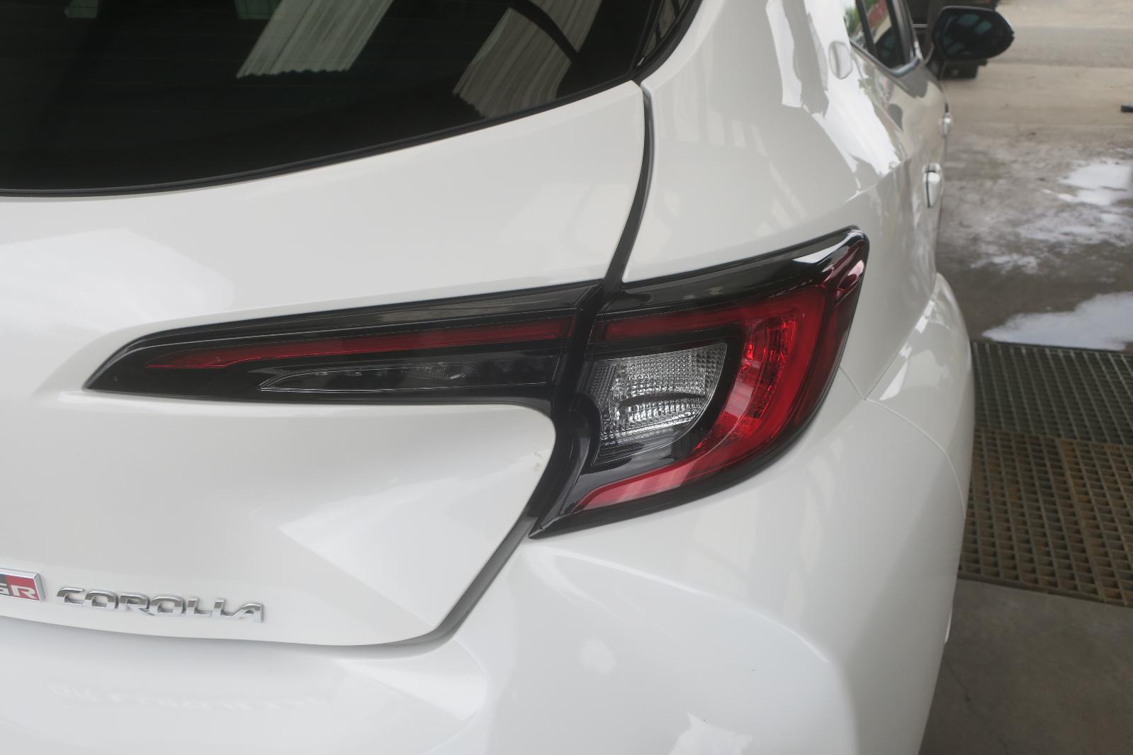 Tail Lamp