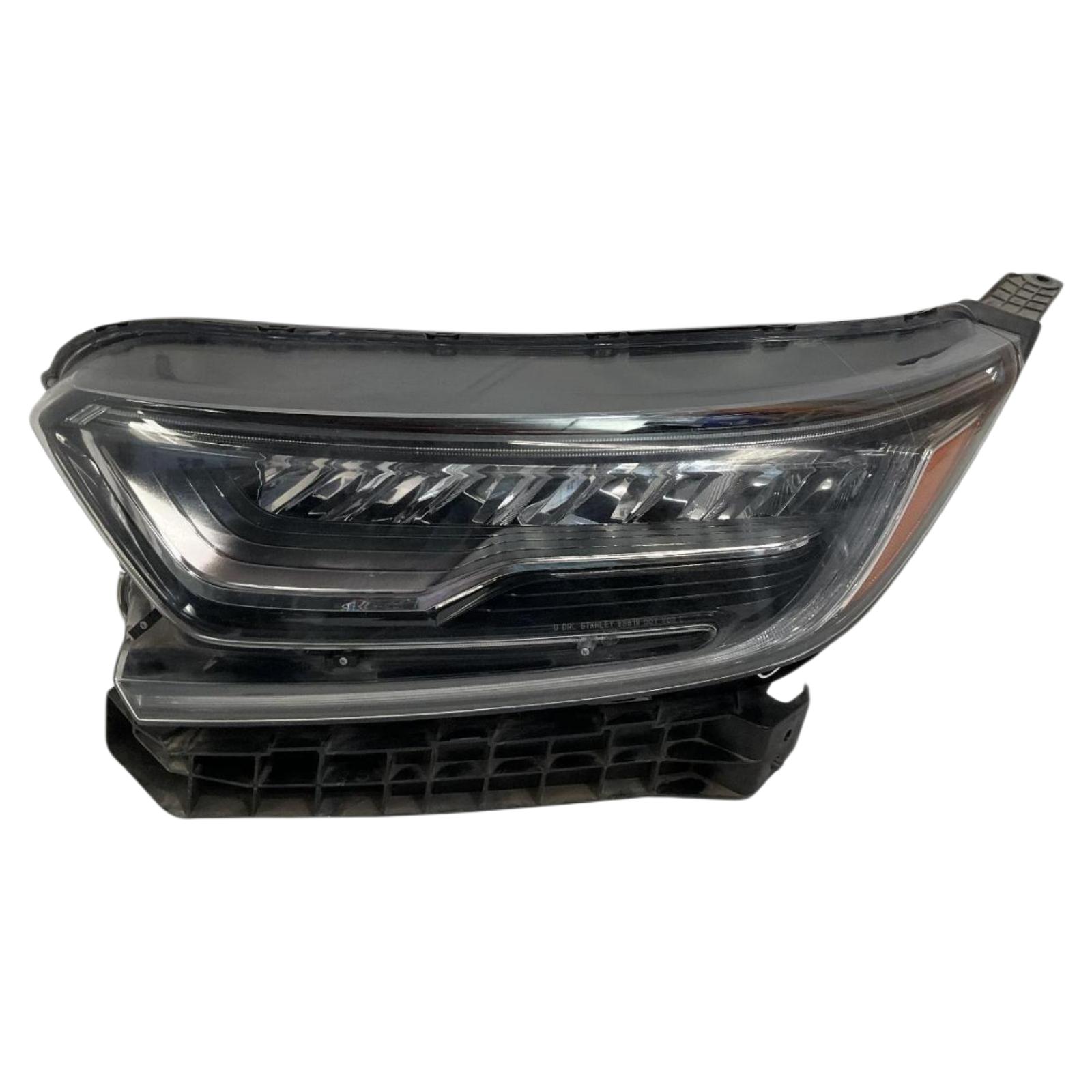 Headlamp Assembly
