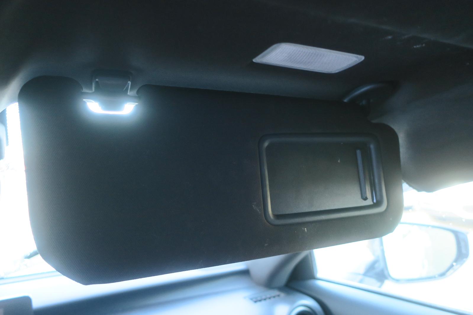 Sun Visor