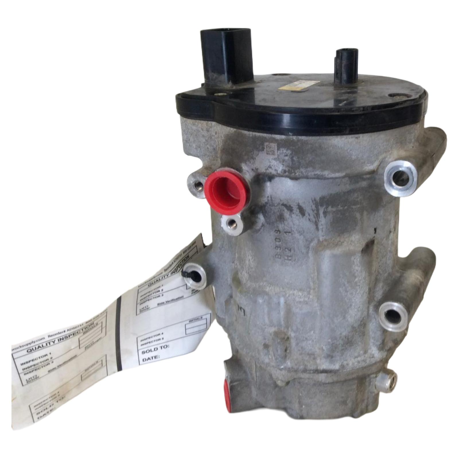 AC Compressor