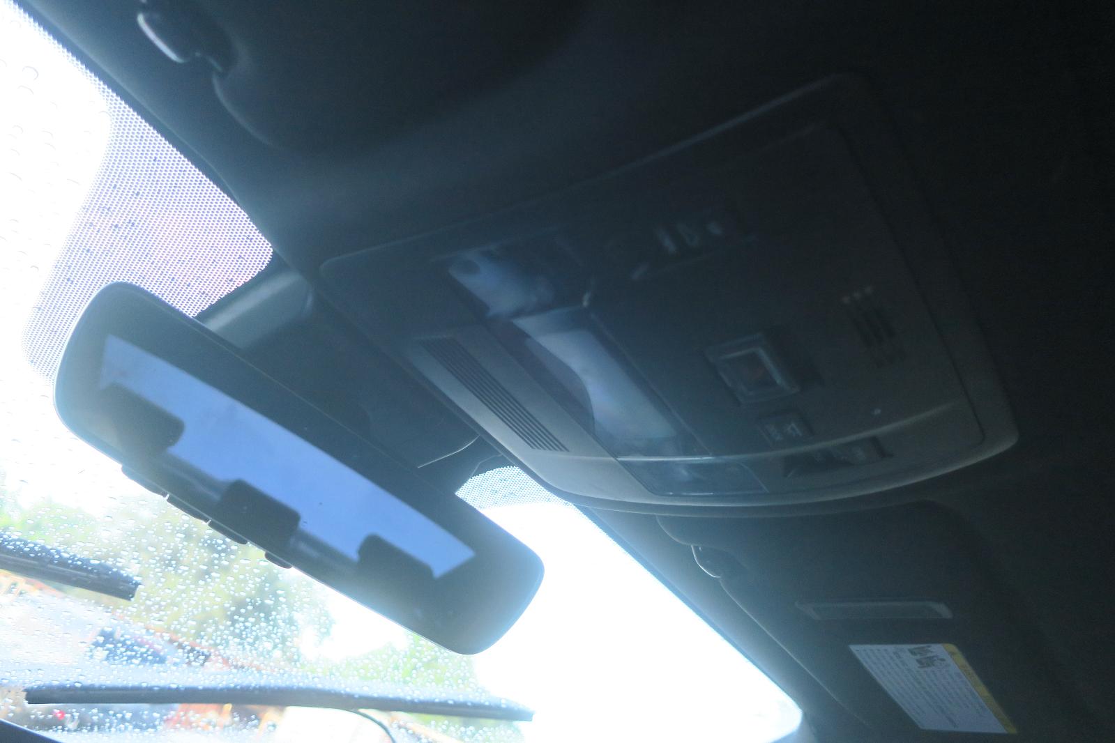 Int Rr View Mirror
