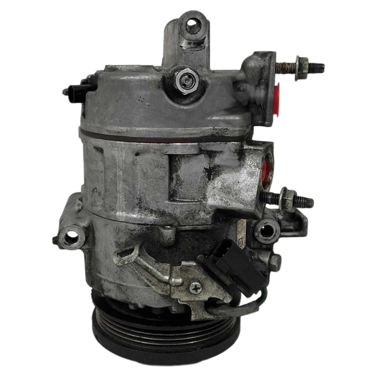 AC Compressor