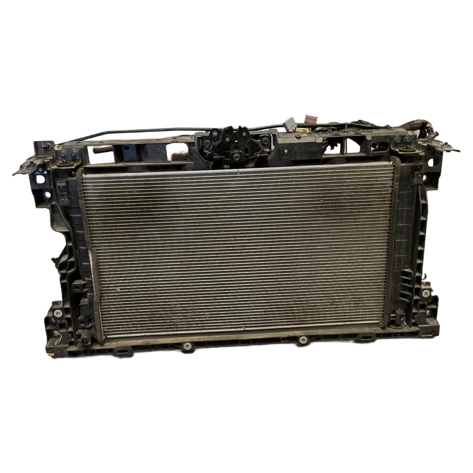 Radiators