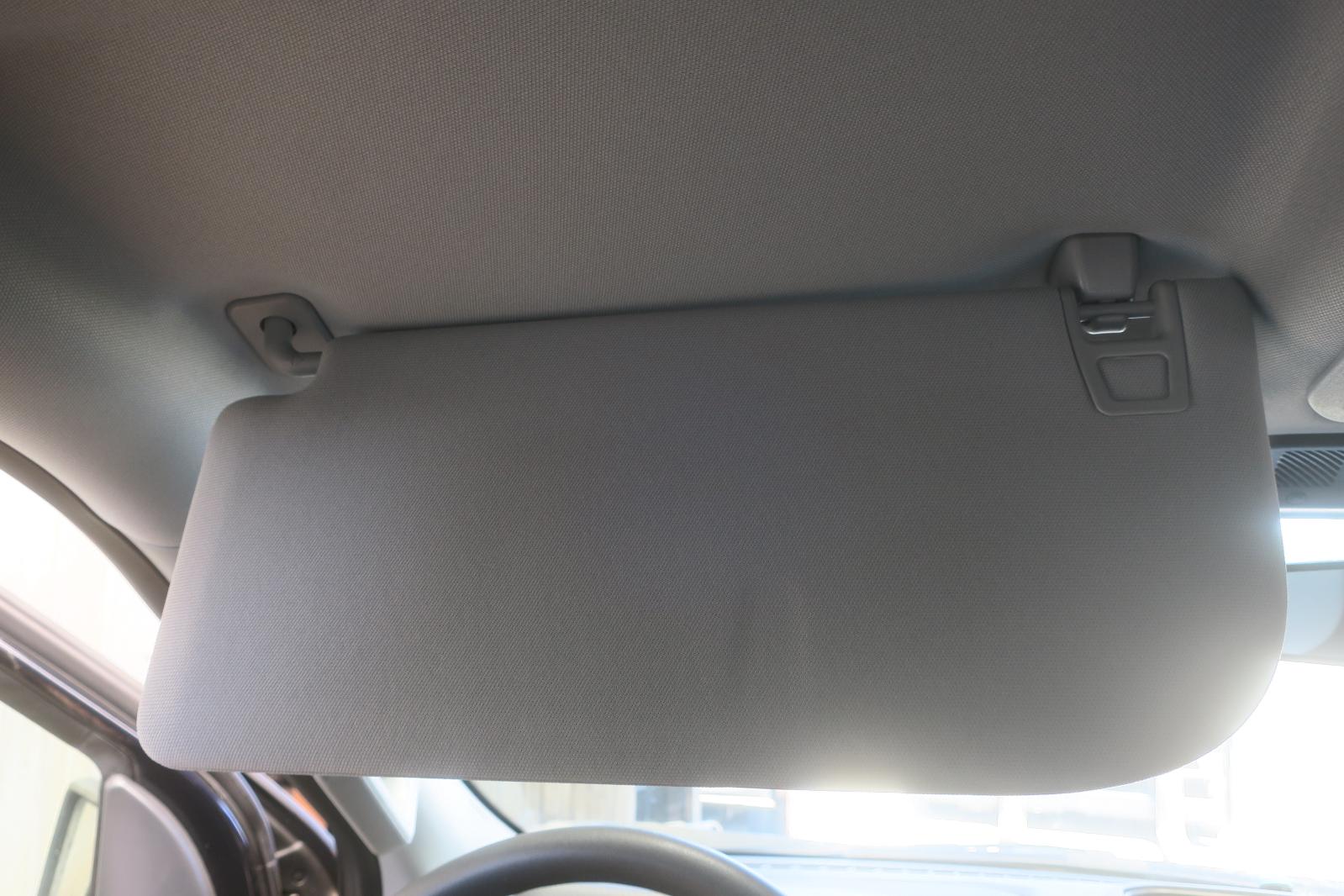 2025 Ford F150 Pickup Sun Visor