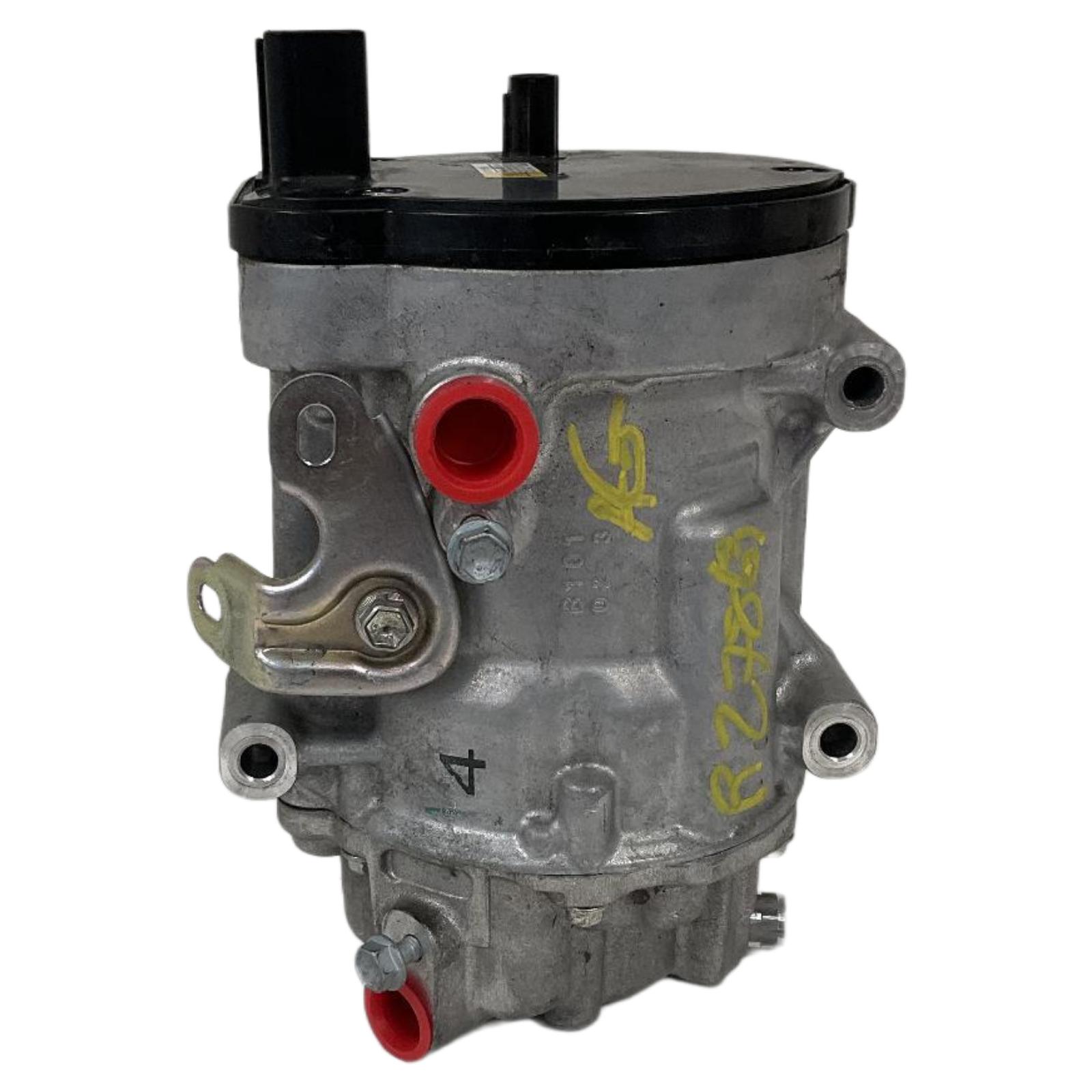 AC Compressor