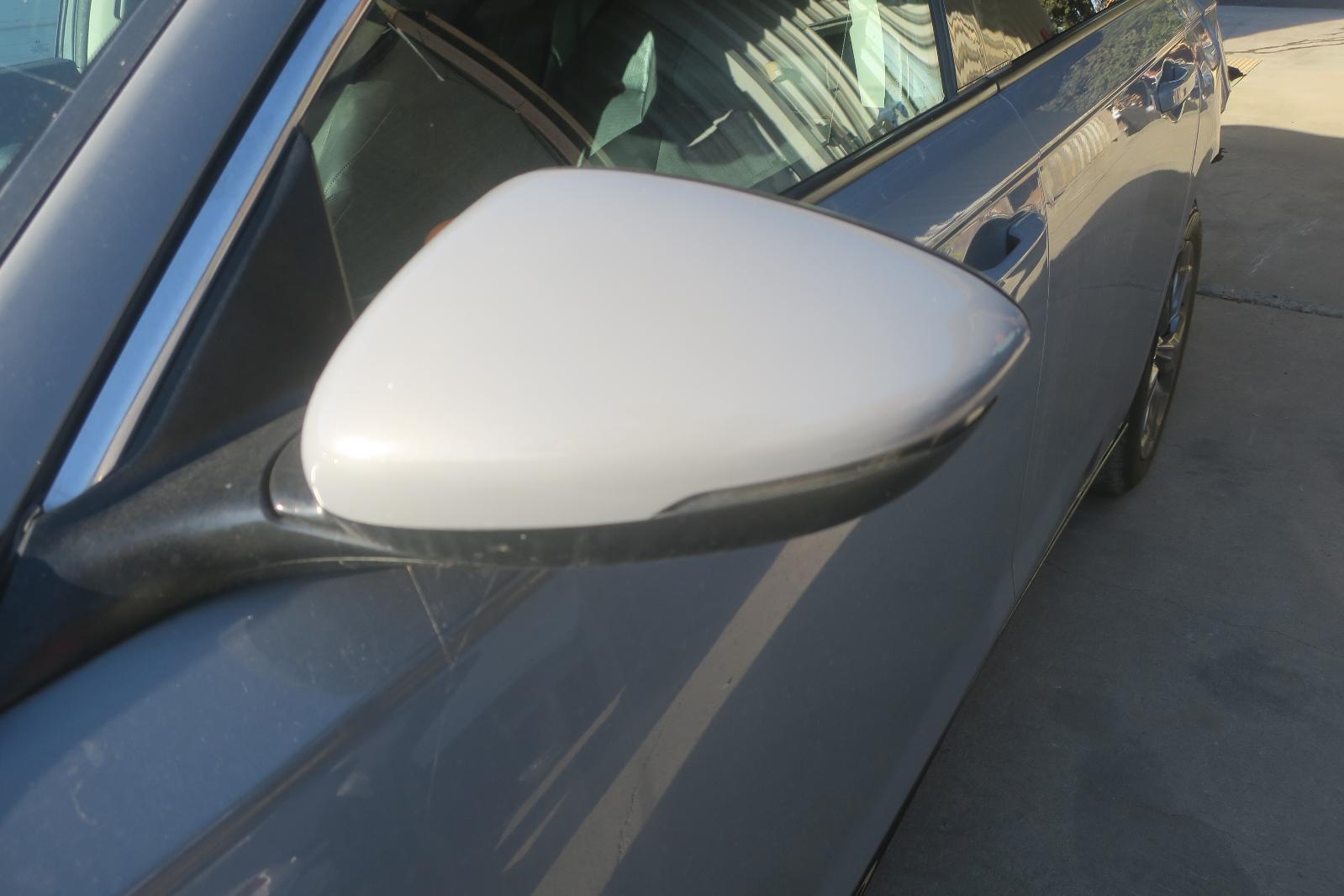 Door Mirror