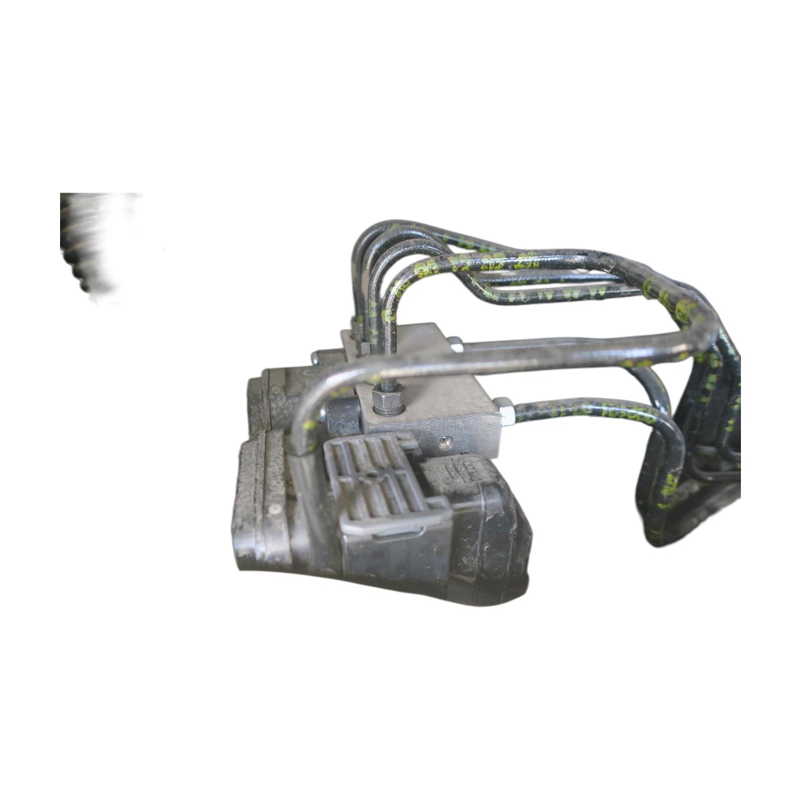 Anti-Lock Pump Assembly