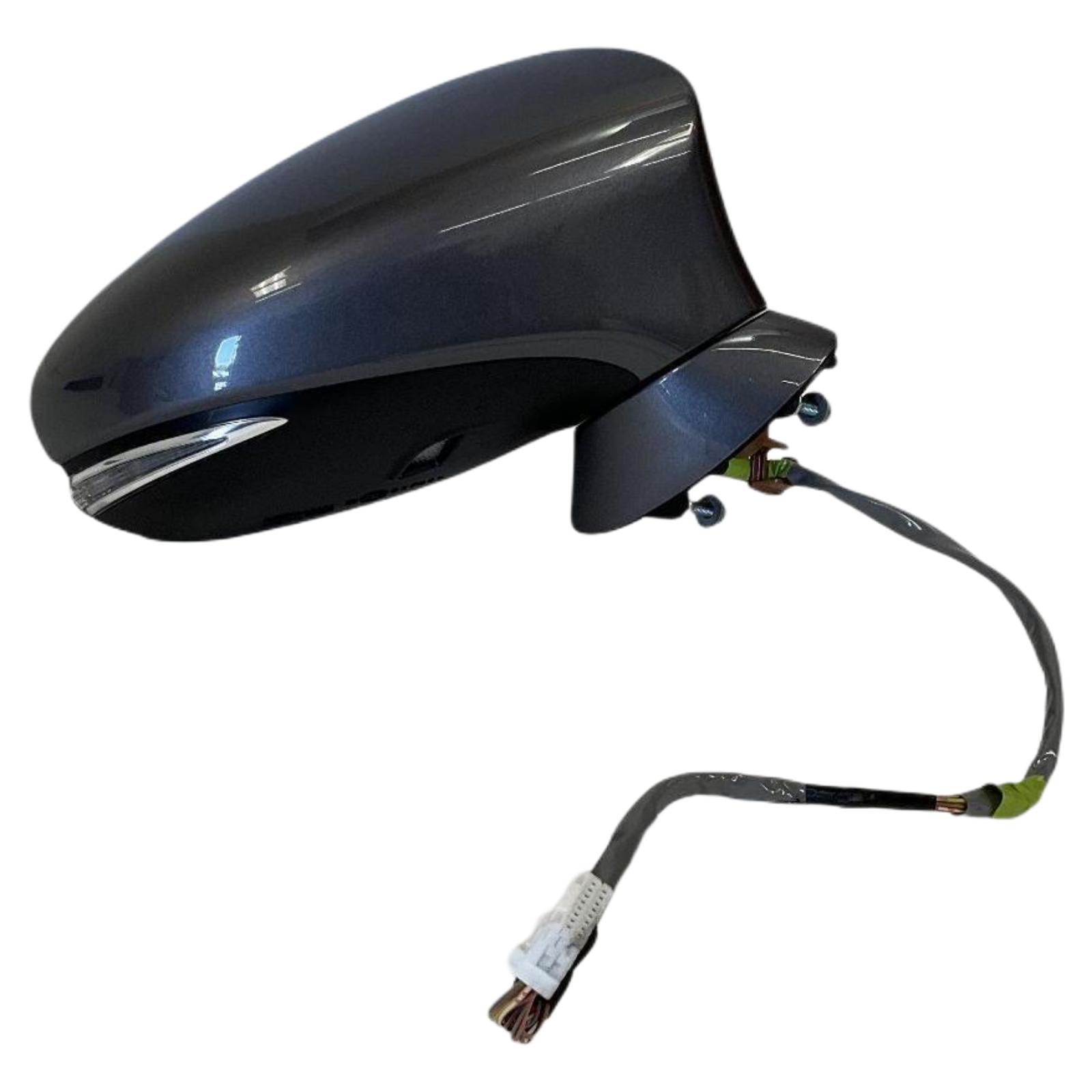 Side View Mirror