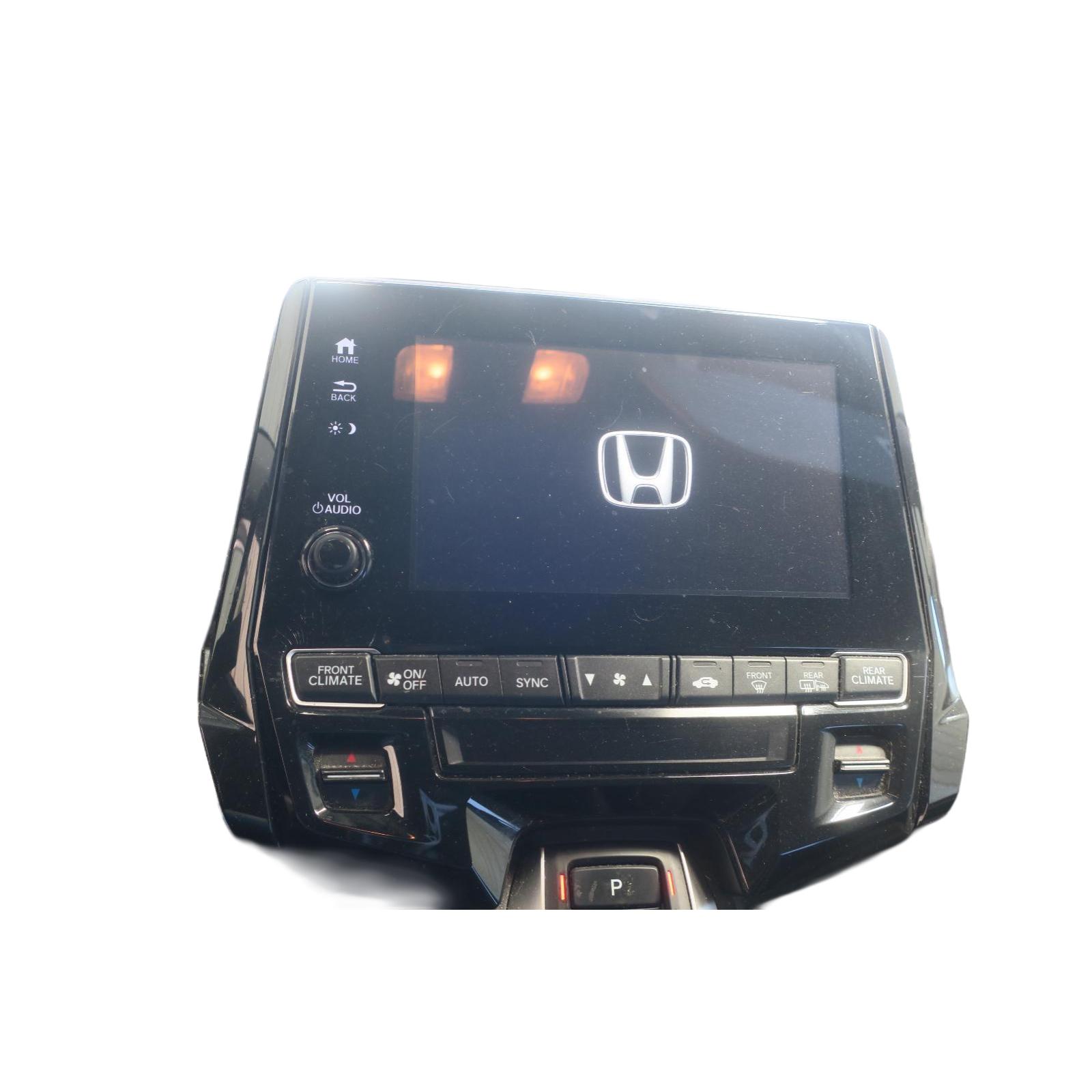 Radio Audio