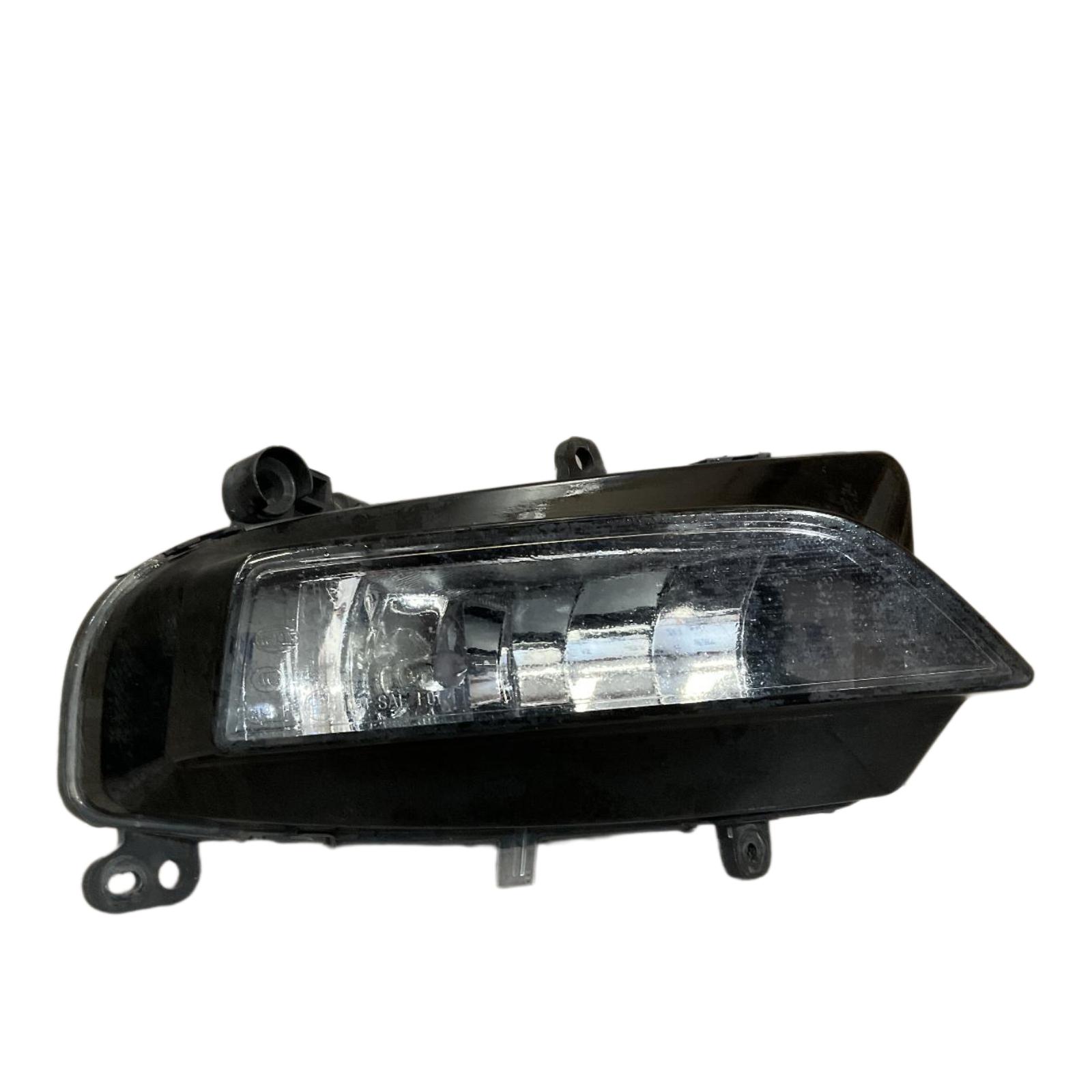 Front Lamp