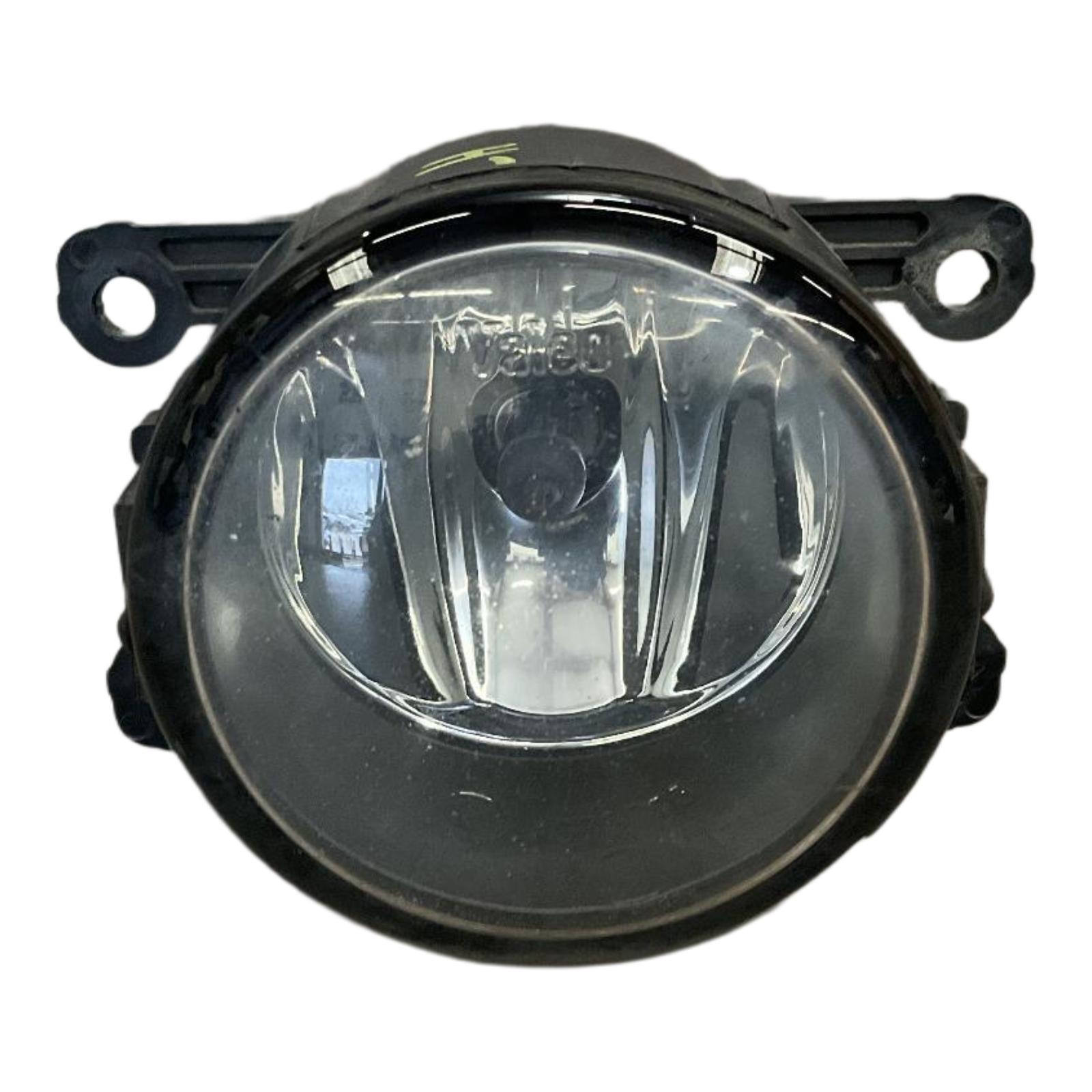 Front Lamp