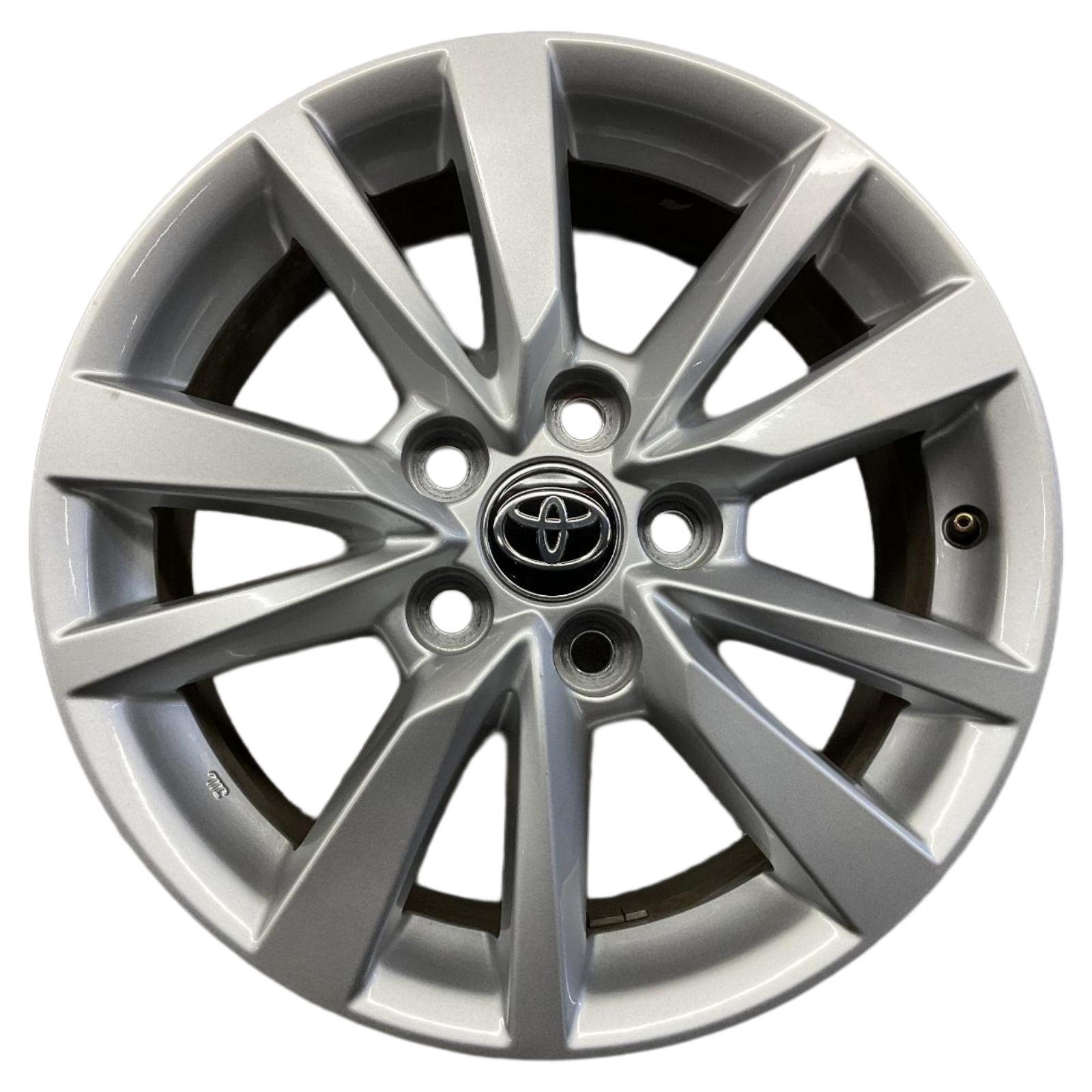 Wheel