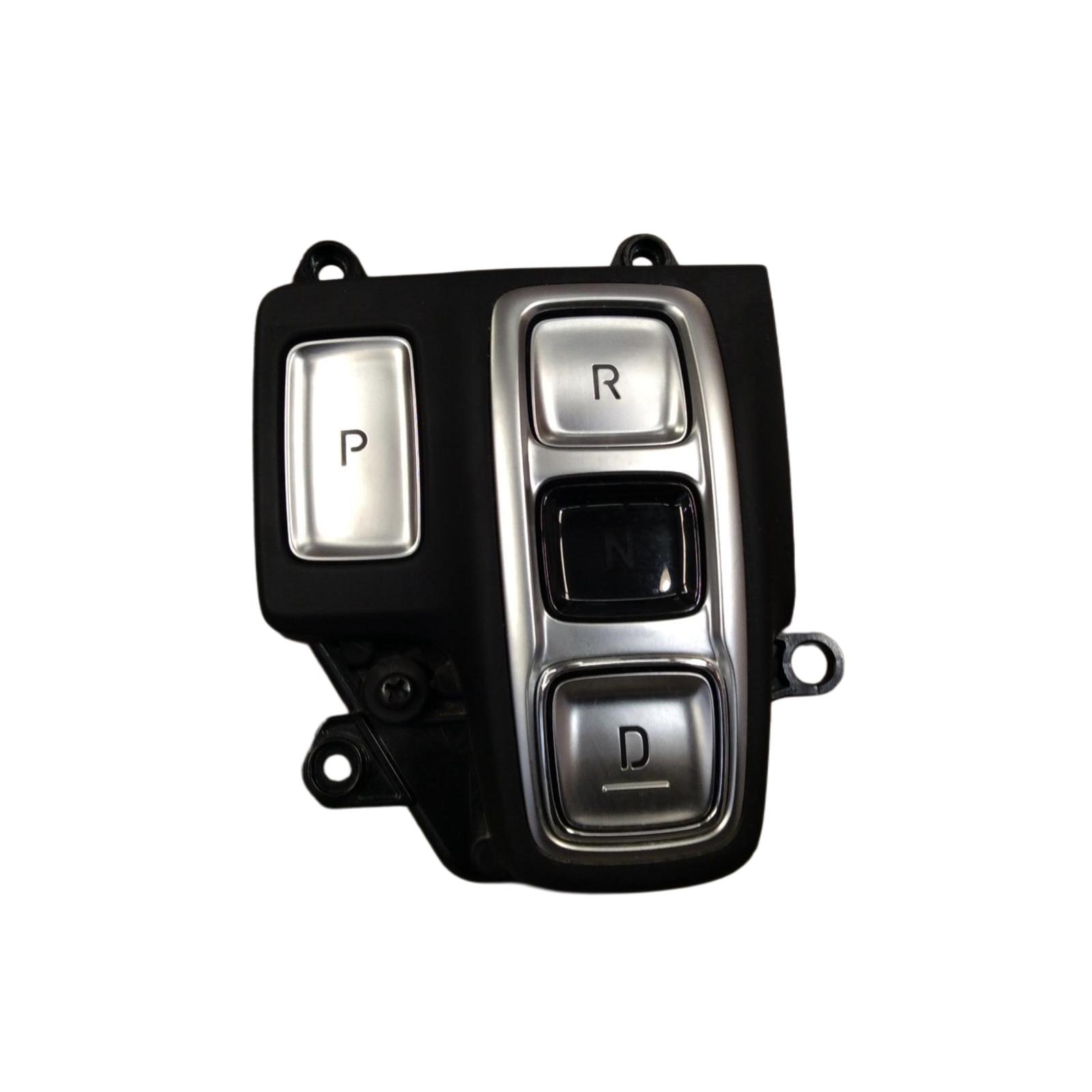 Transmission Shifter Assembly