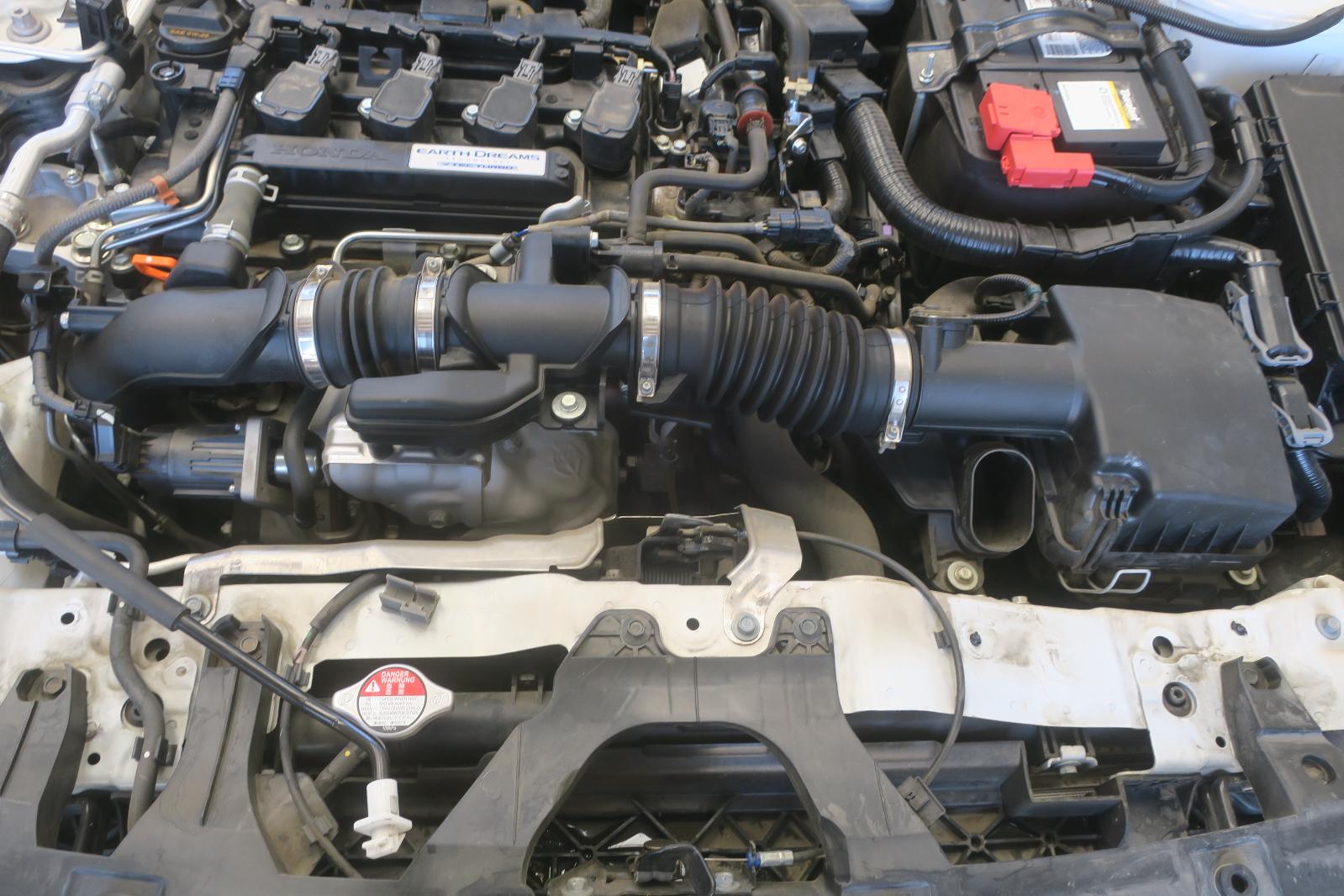 Air Cleaner