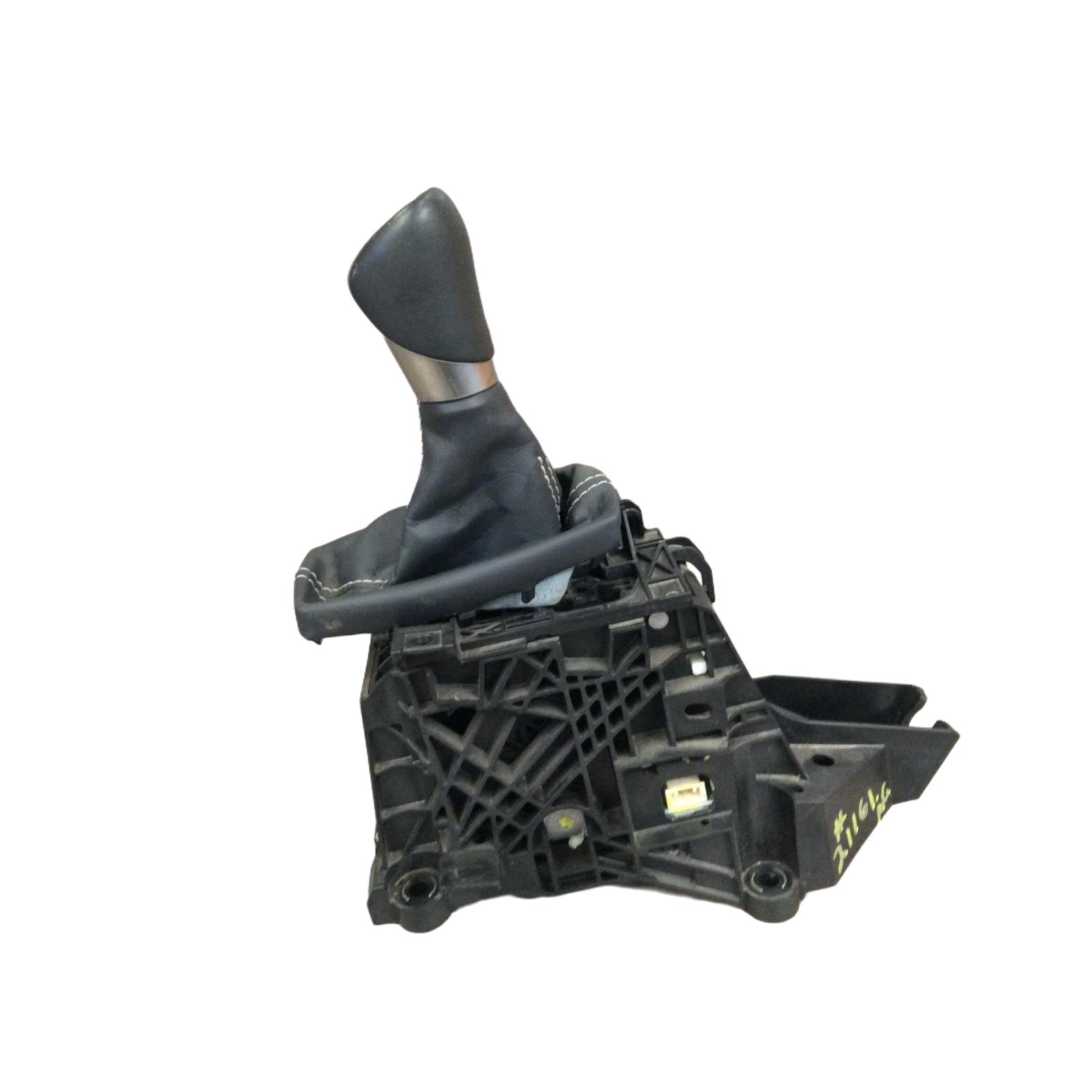 Transmission Shifter Assembly