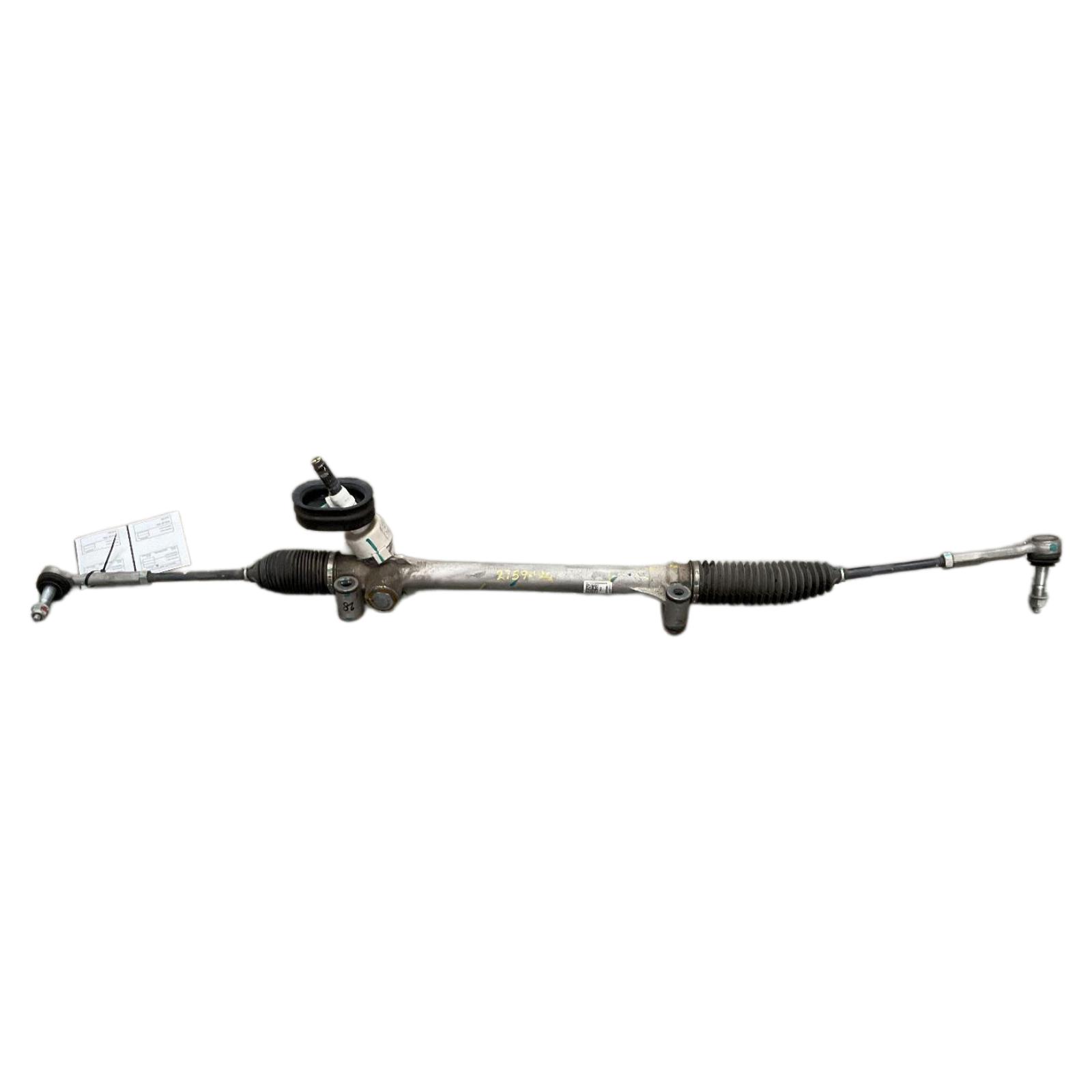 Steering Rack & Pinion