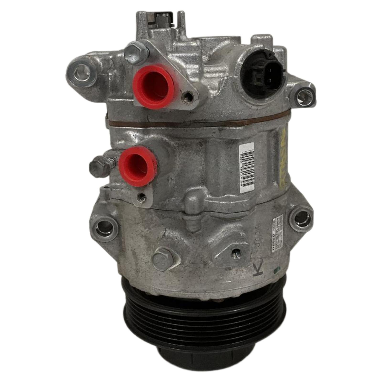 AC Compressor