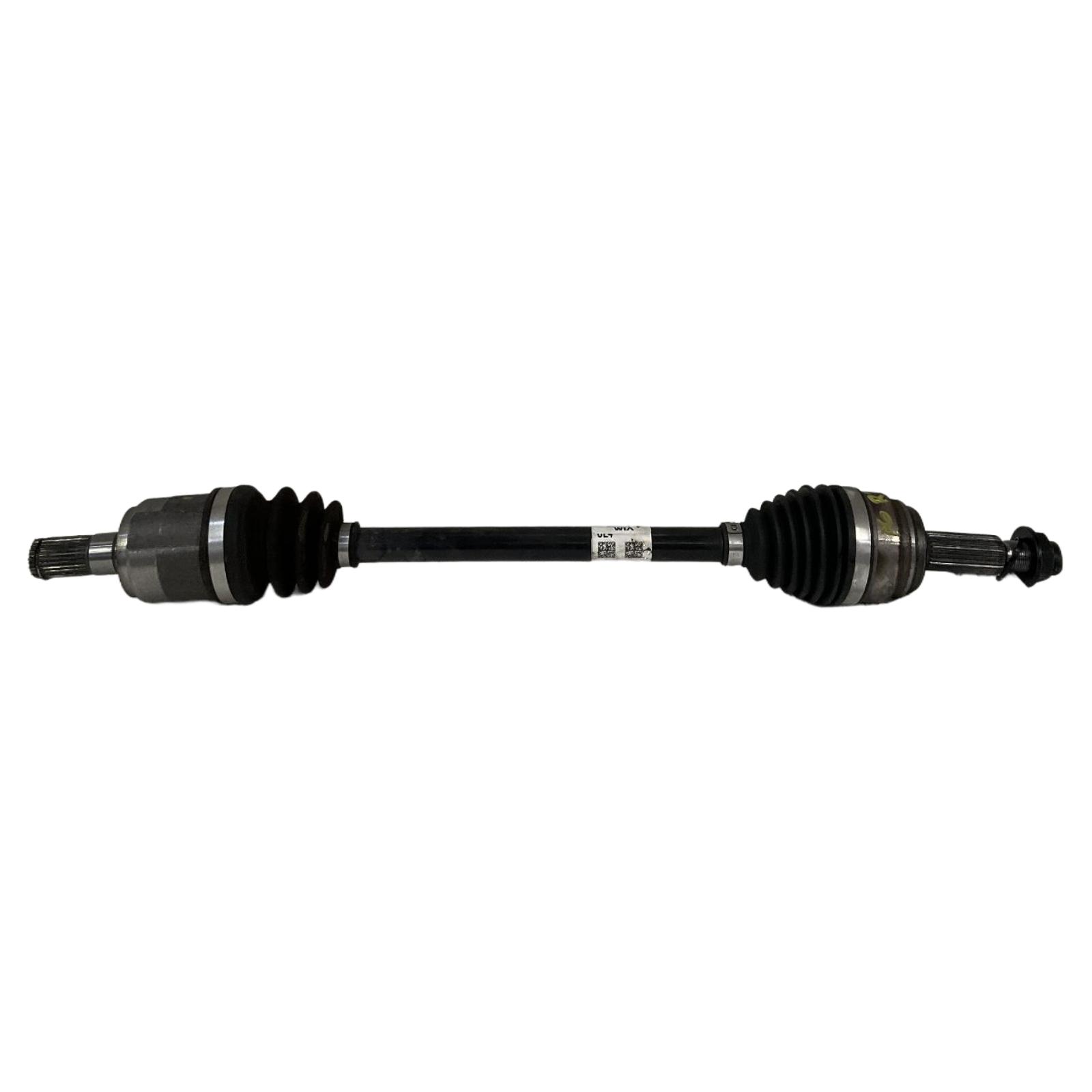 Axle Shaft