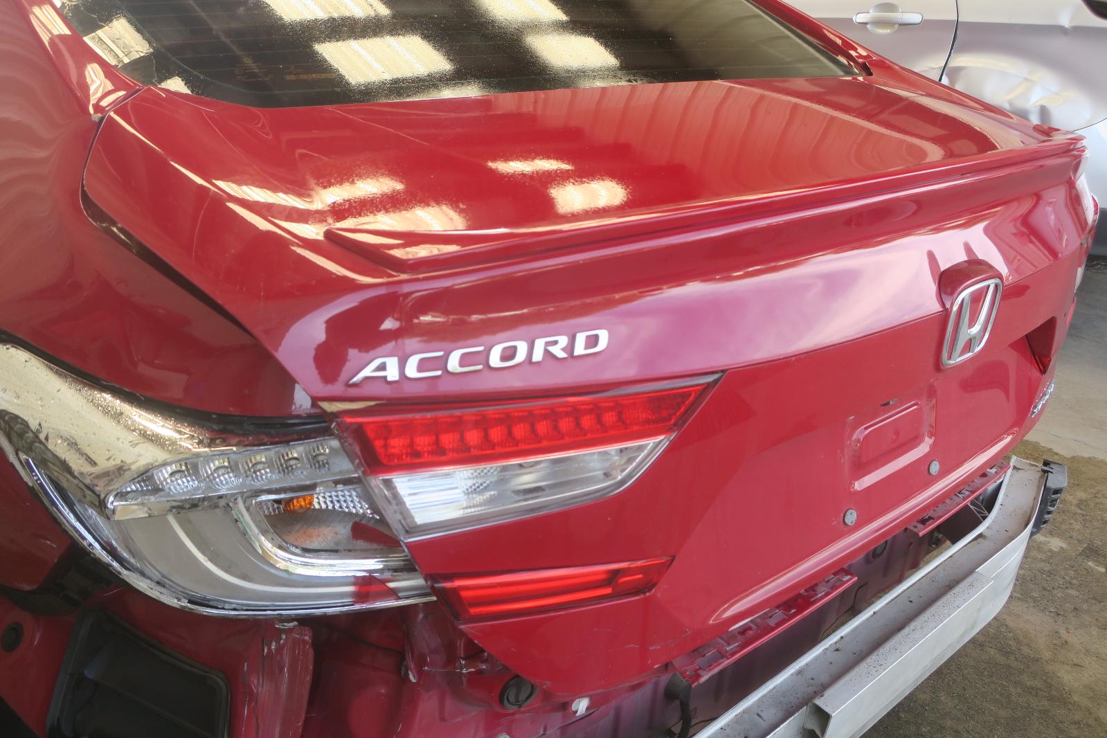 Decklid  Tailgate Hatch