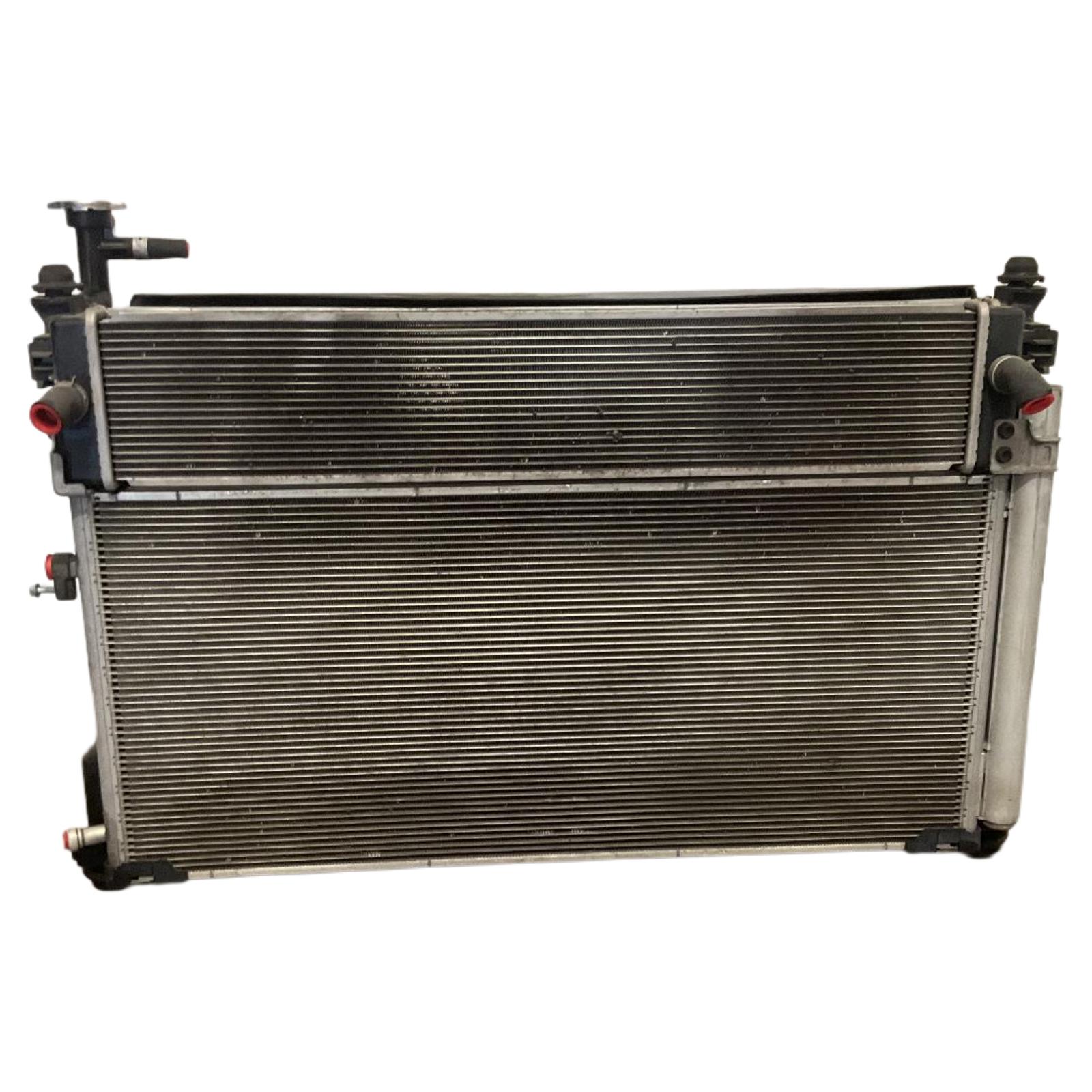 Radiator