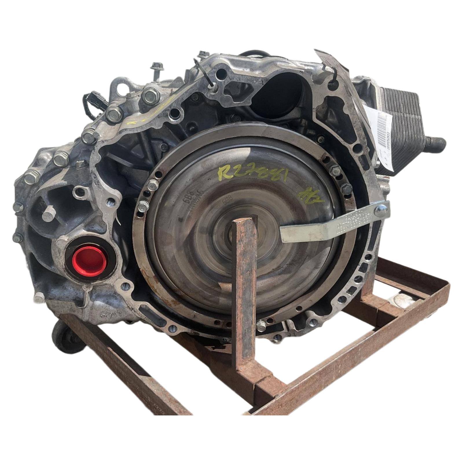 Transmission