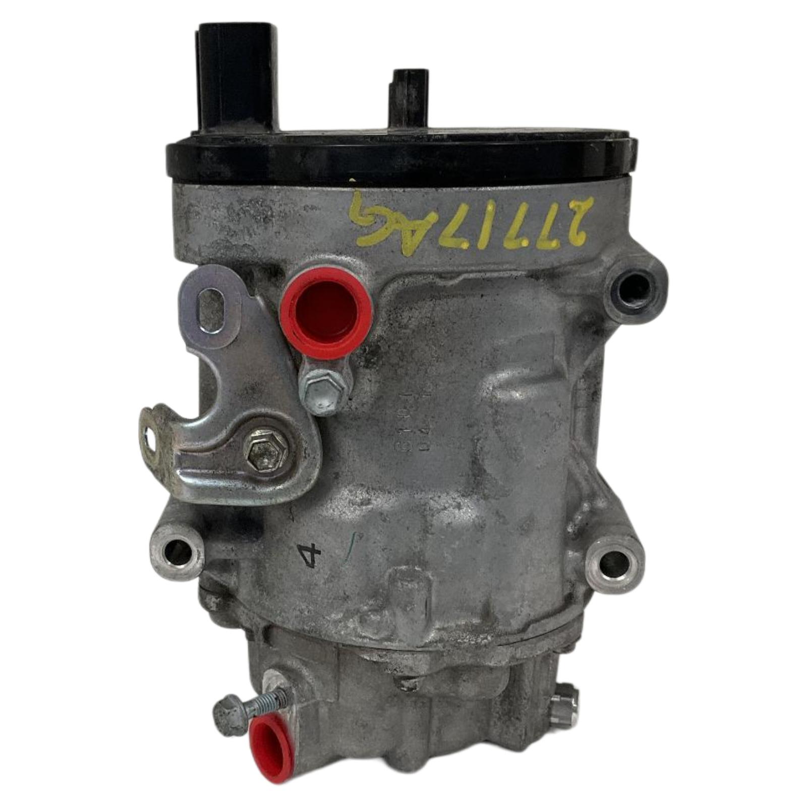 AC Compressor