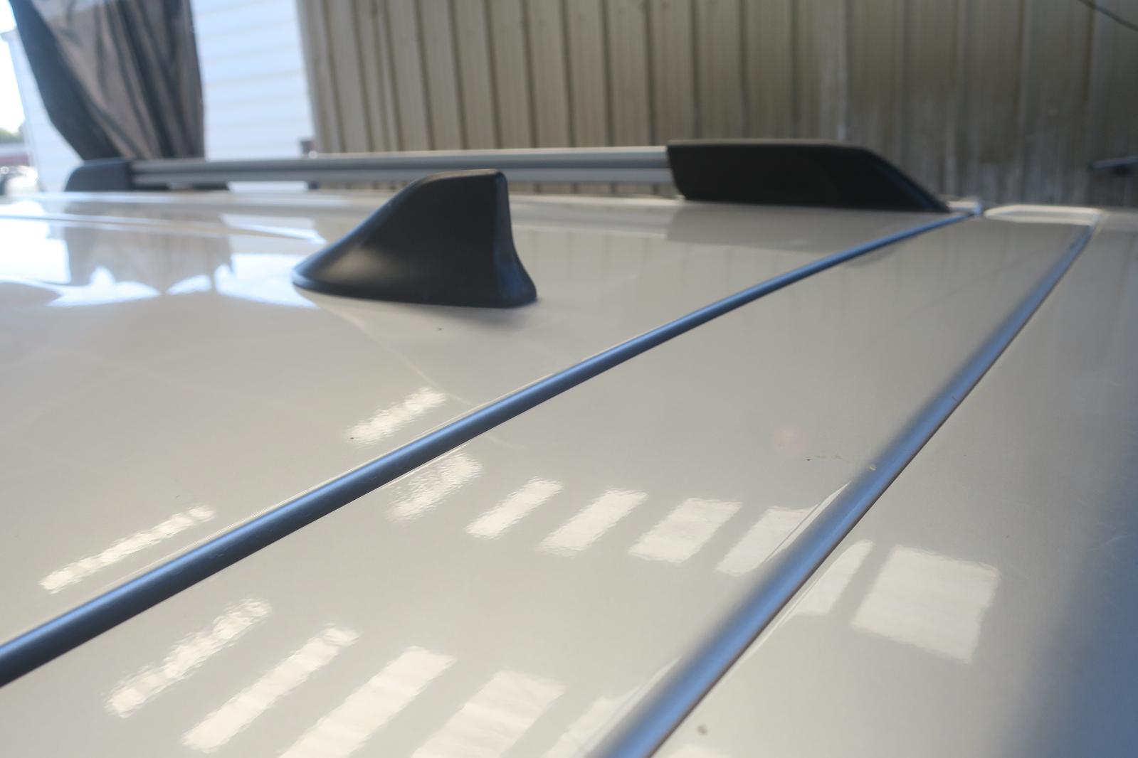 2021 Toyota 4Runner Antenna