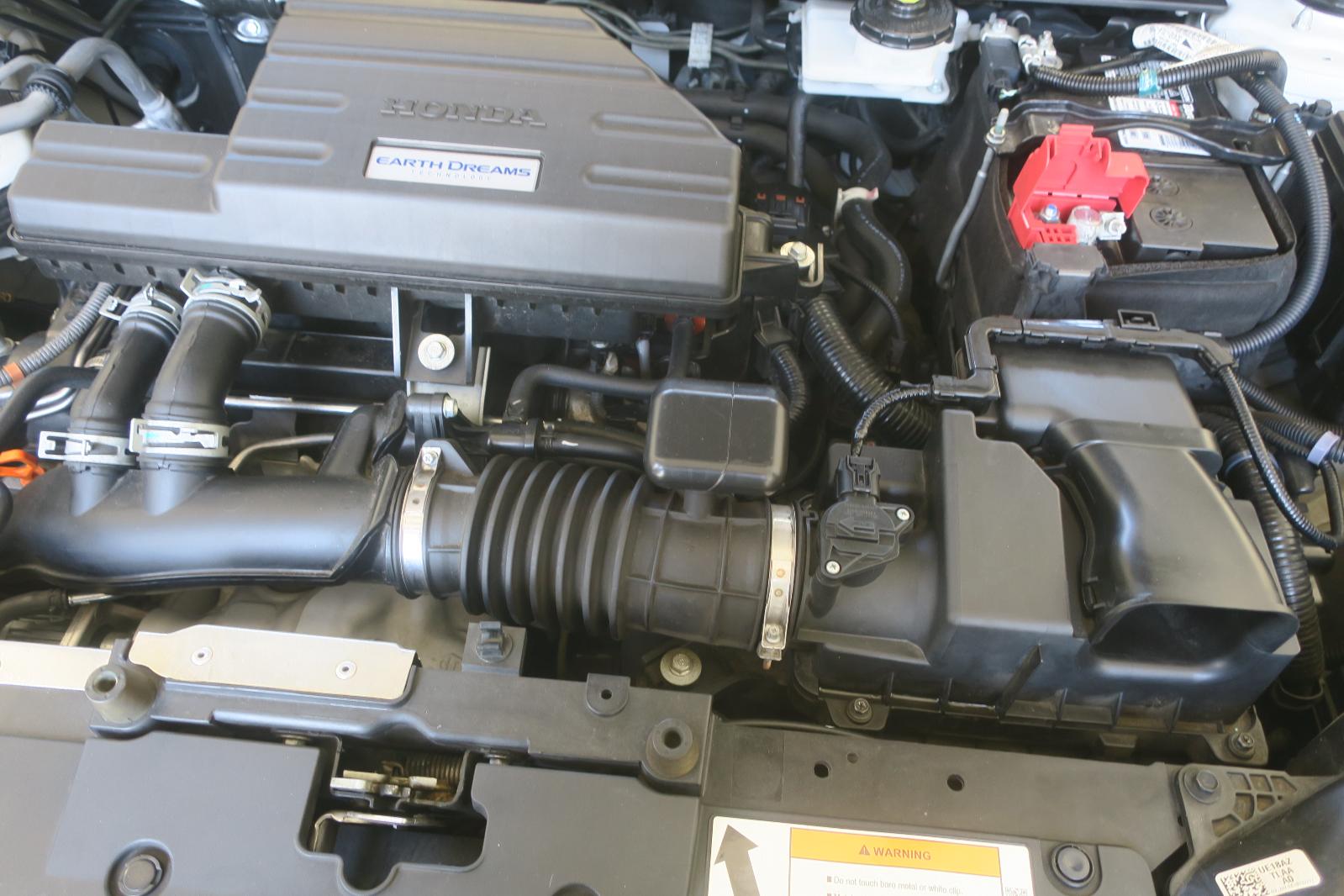 Air Cleaner