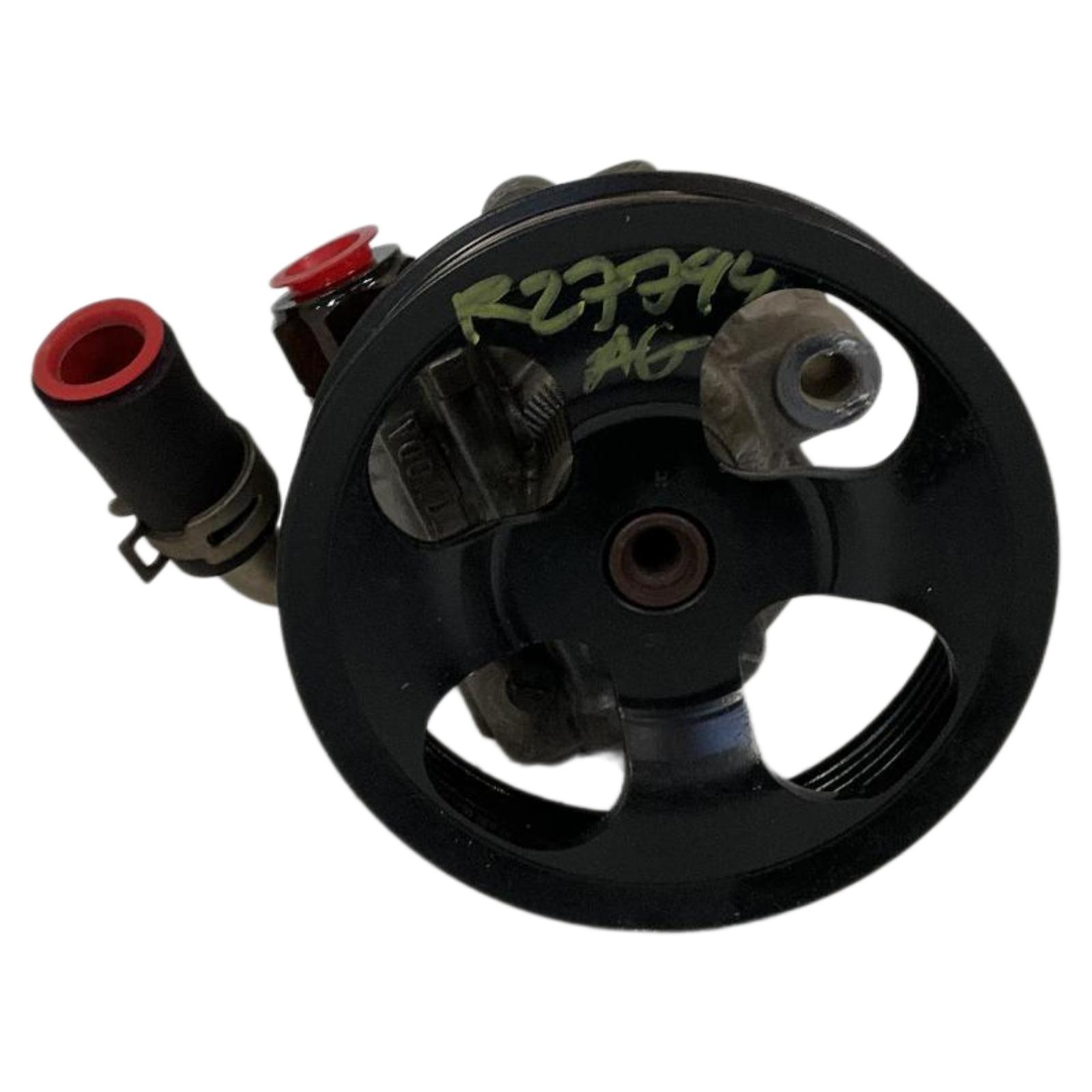 PS Pump/Motor