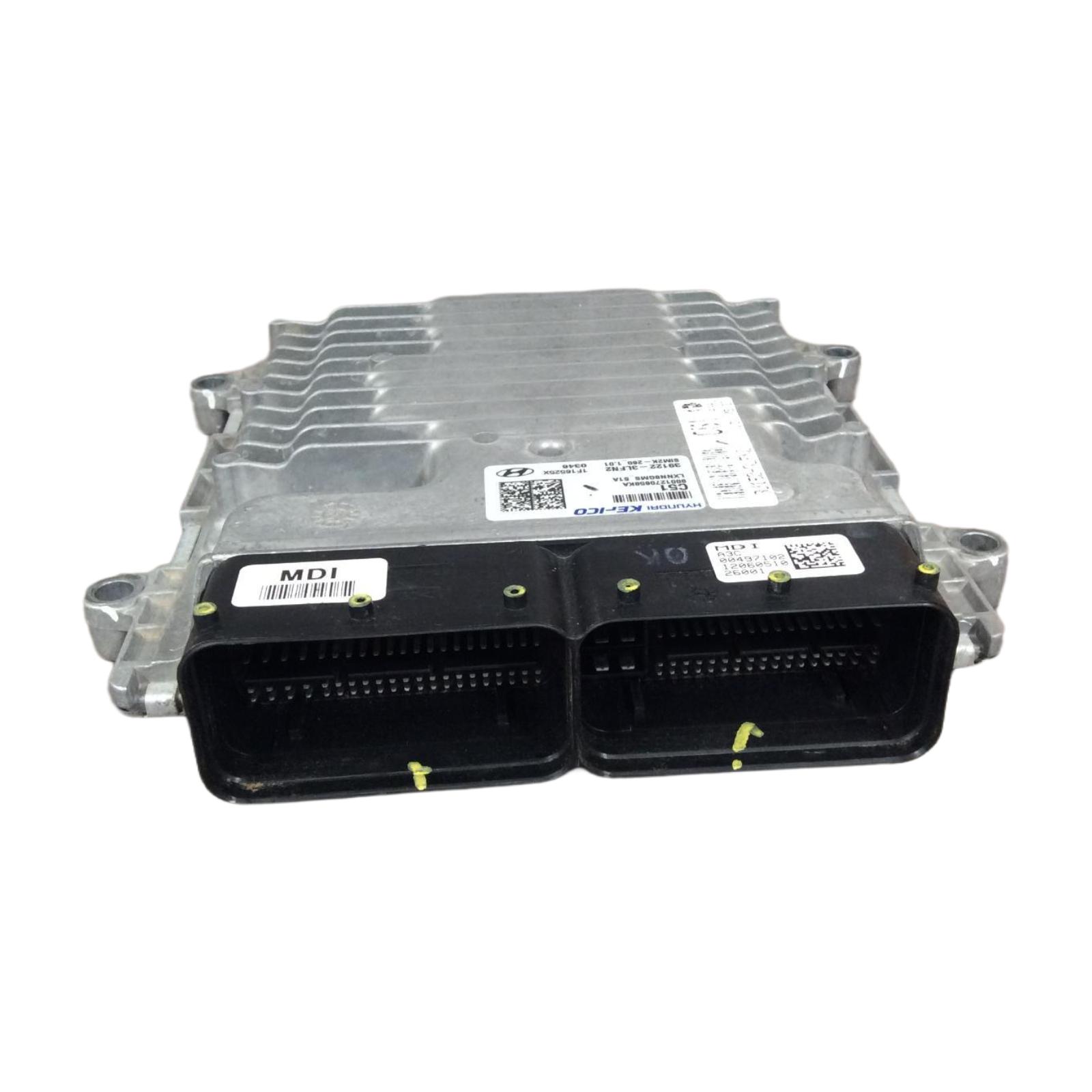 Engine Computer Modules