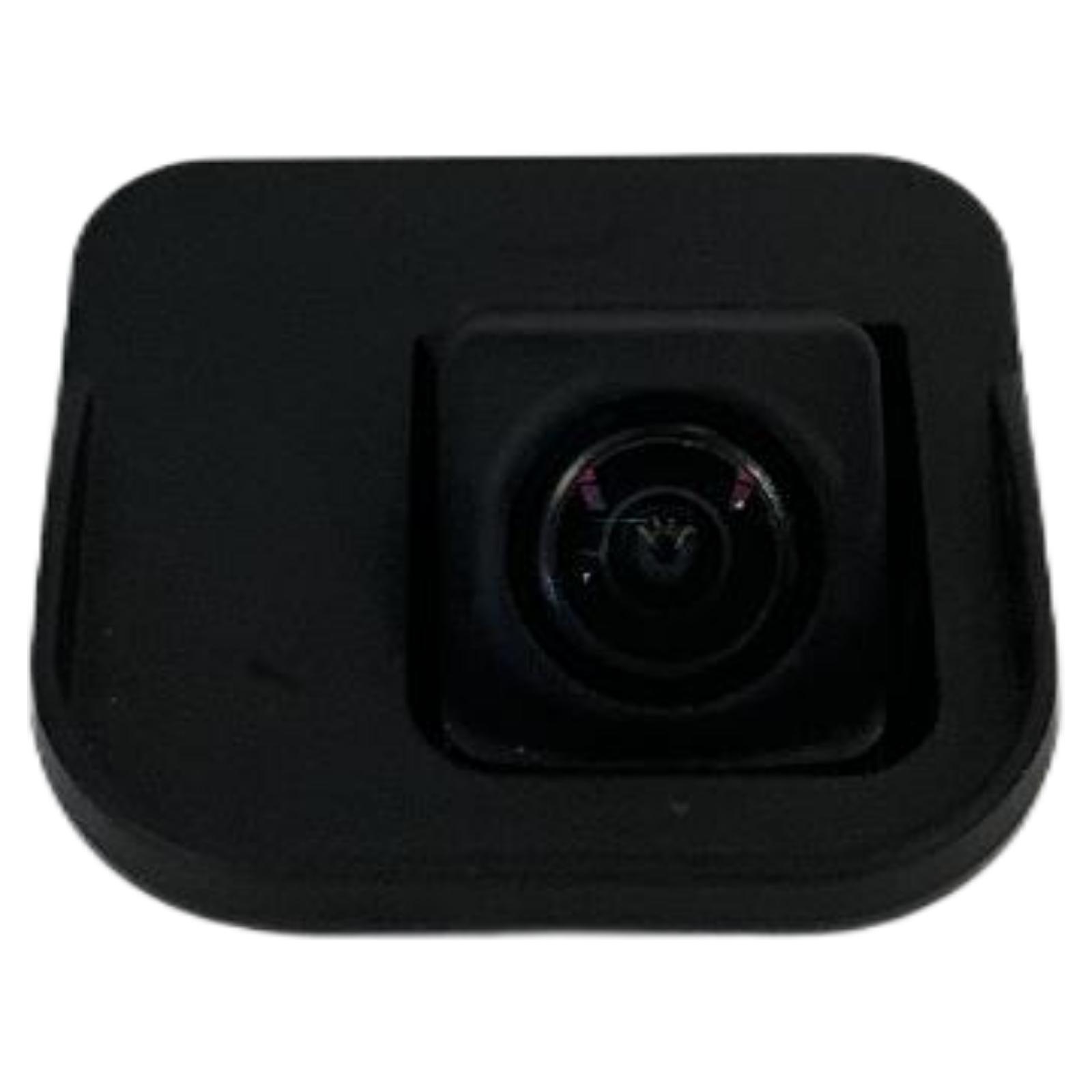 Camera Projector