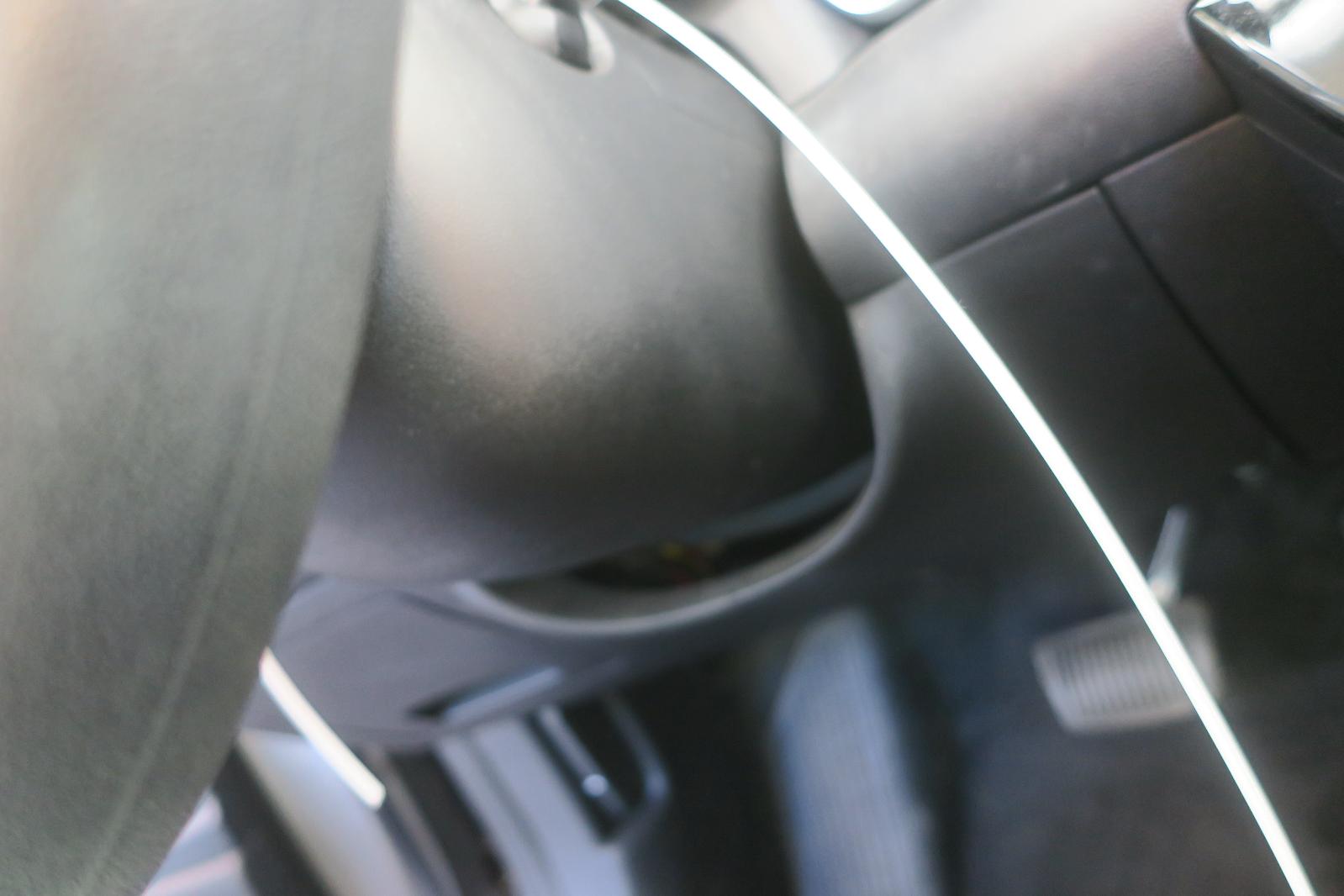 Steering Column