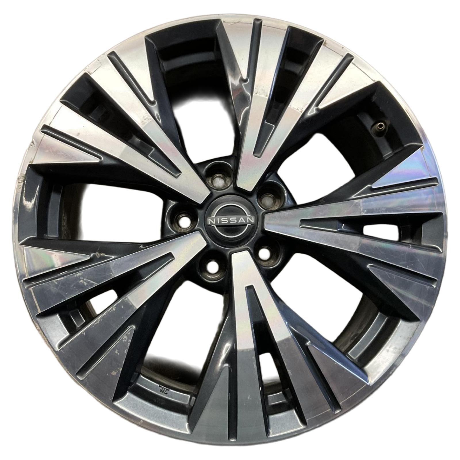 Wheel