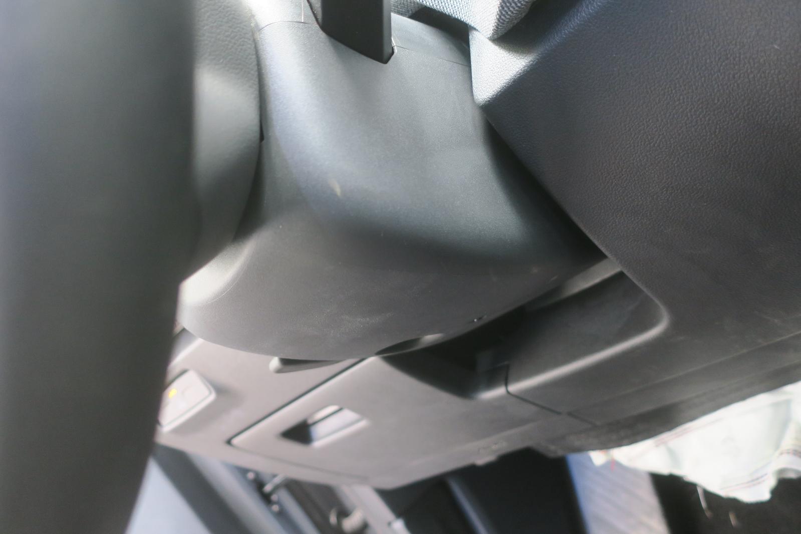 Steering Column