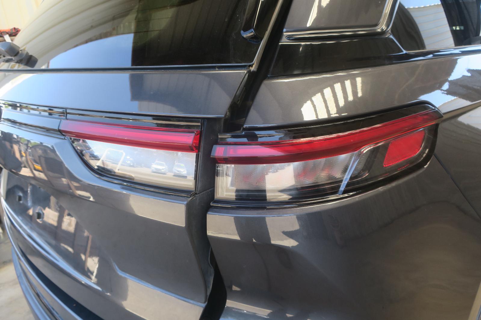 2023 Jeep Grand Cherokee Tail Lamp