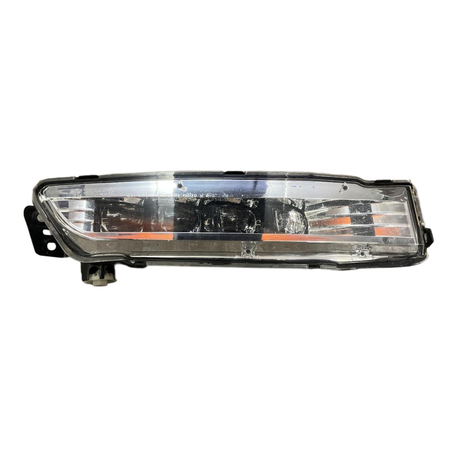 Front Lamp