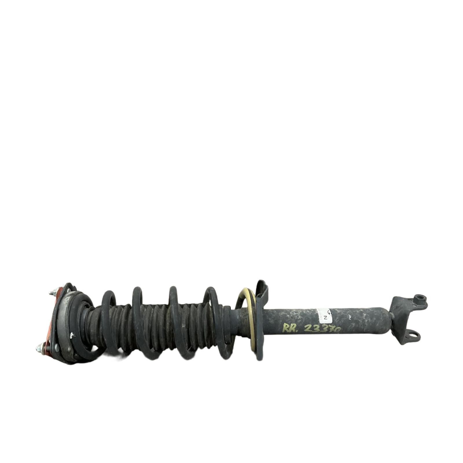 Strut Assembly