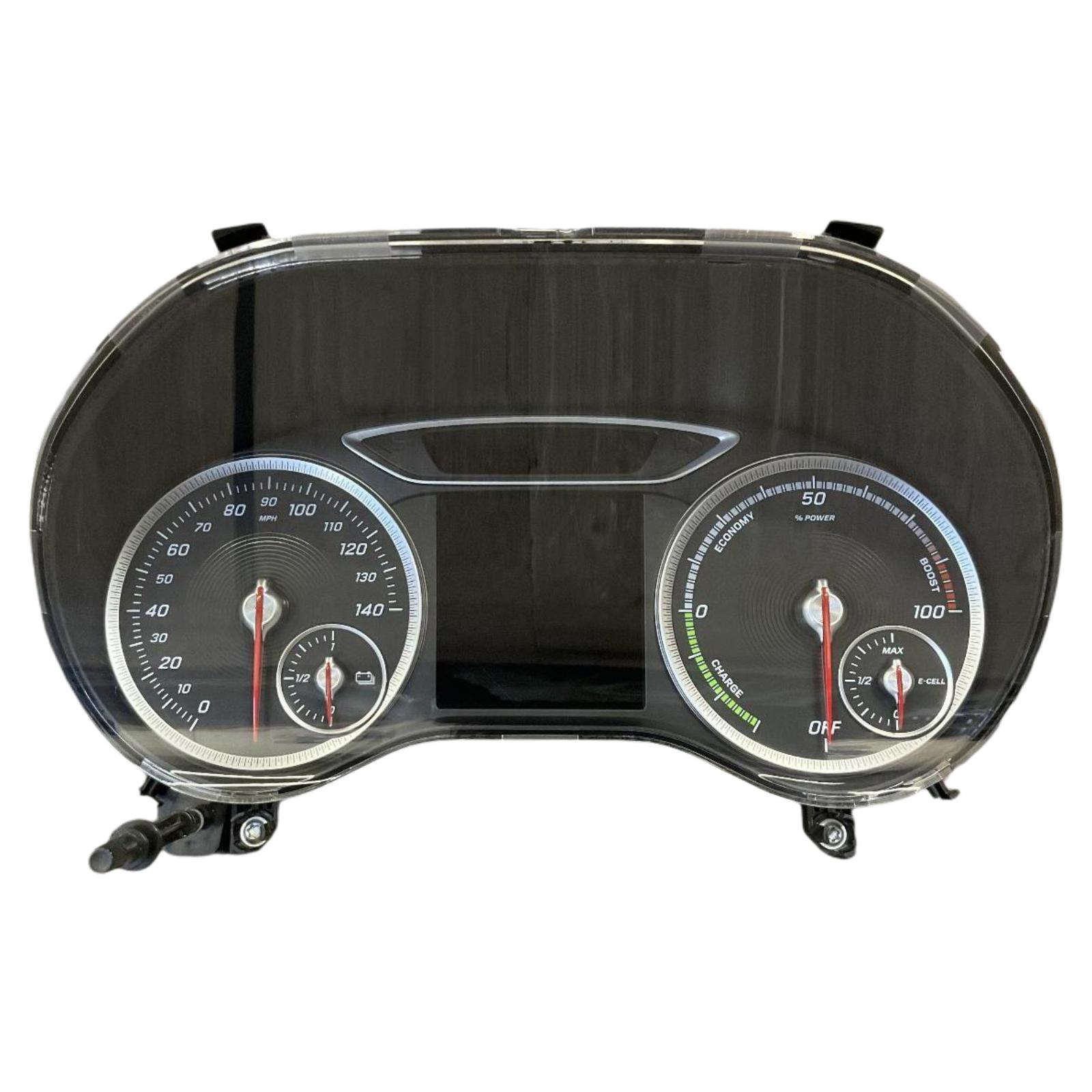 Speedometer Assembly