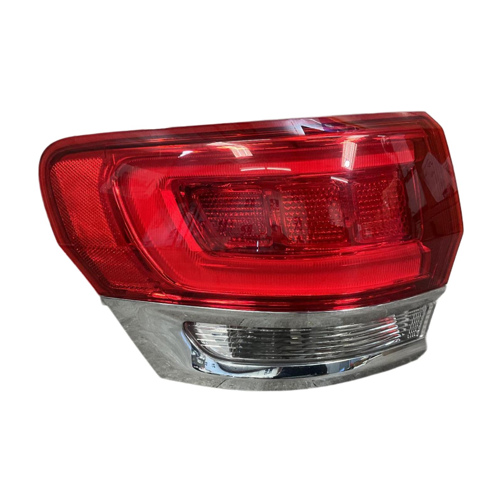Tail Lamp