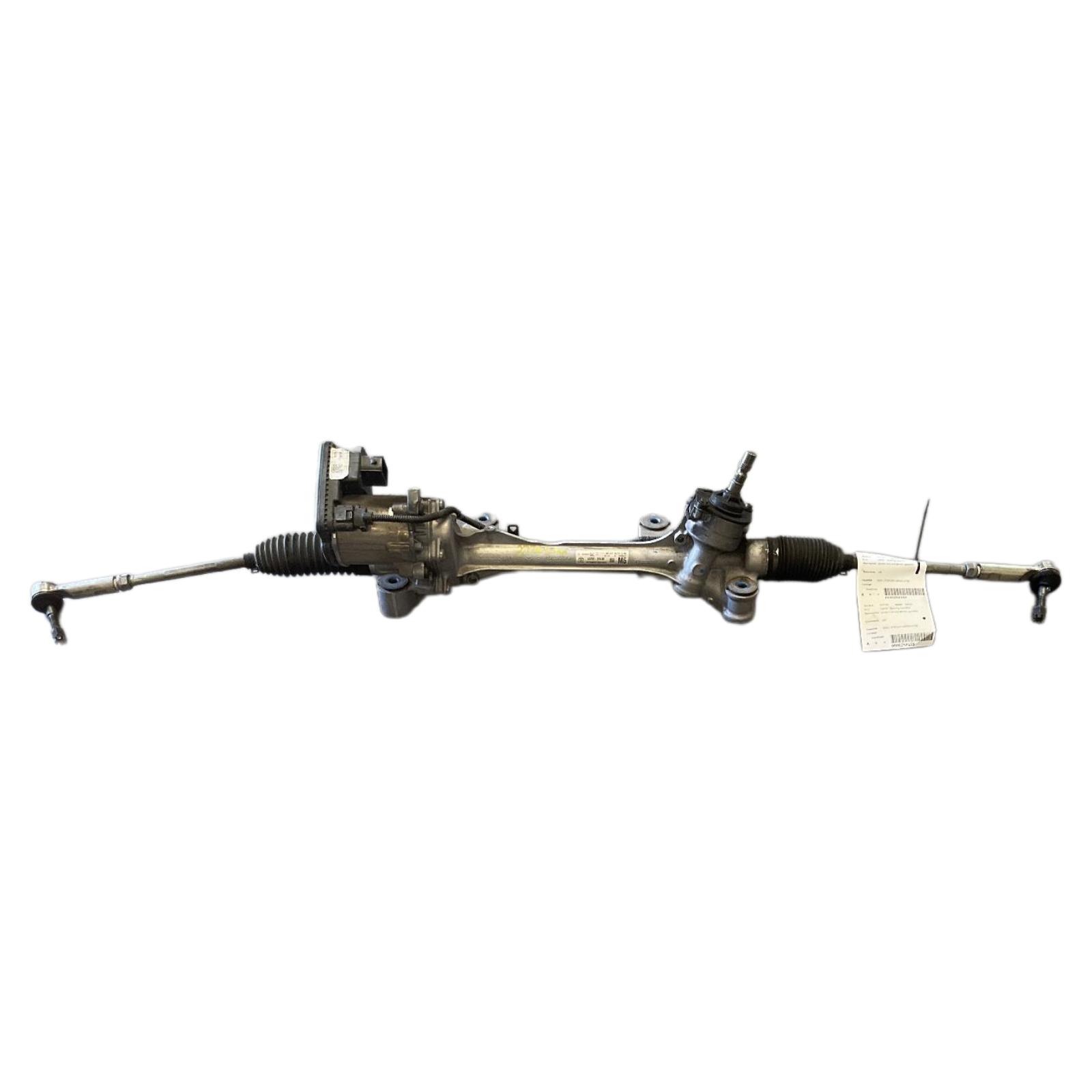Steering Rack & Pinion