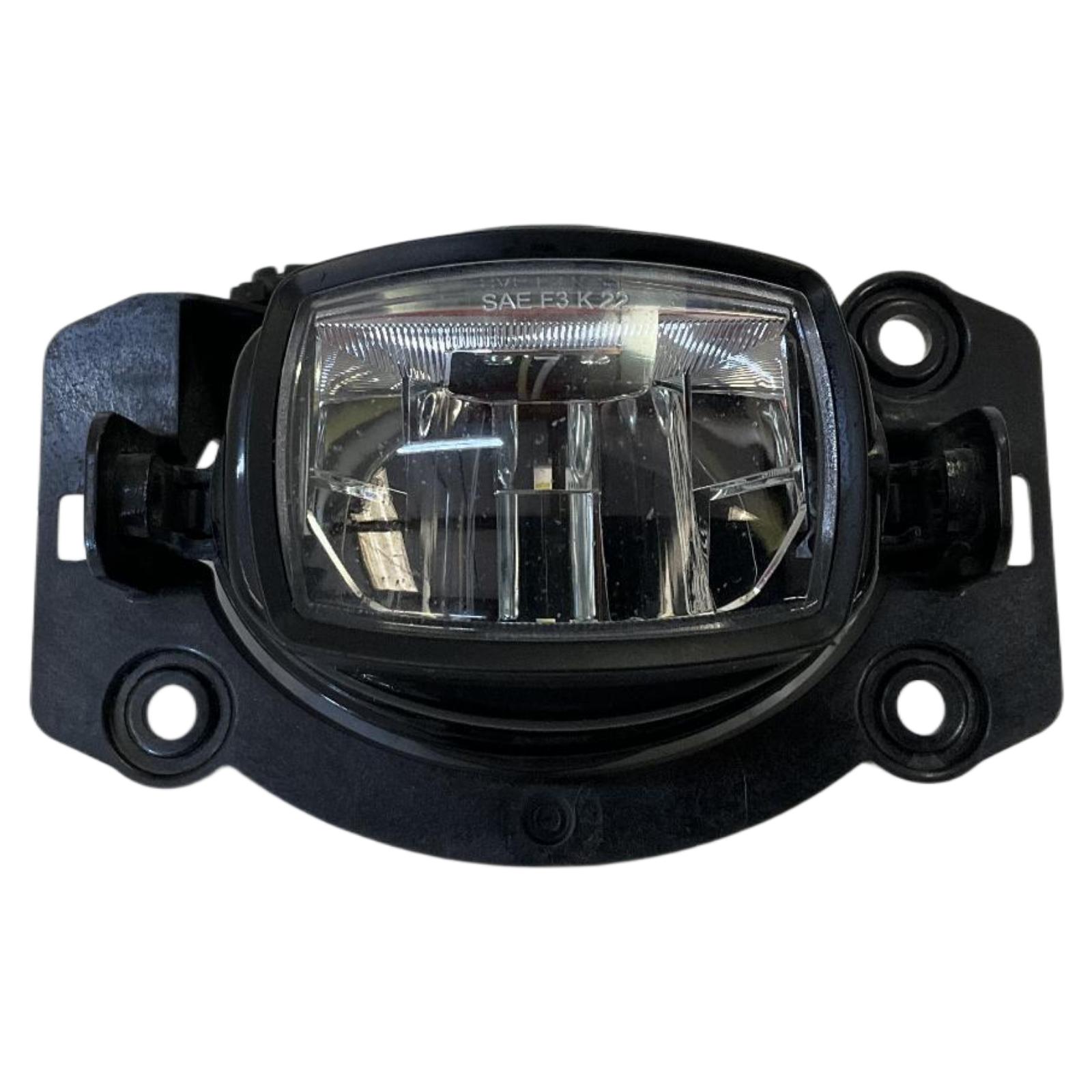 Front Lamp