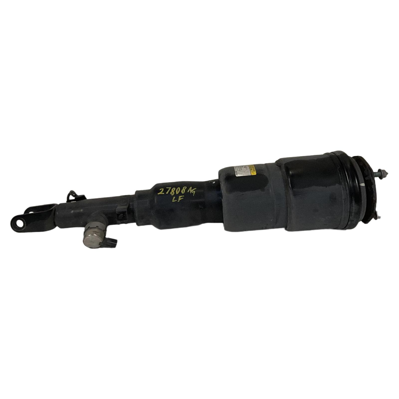 Strut Assembly
