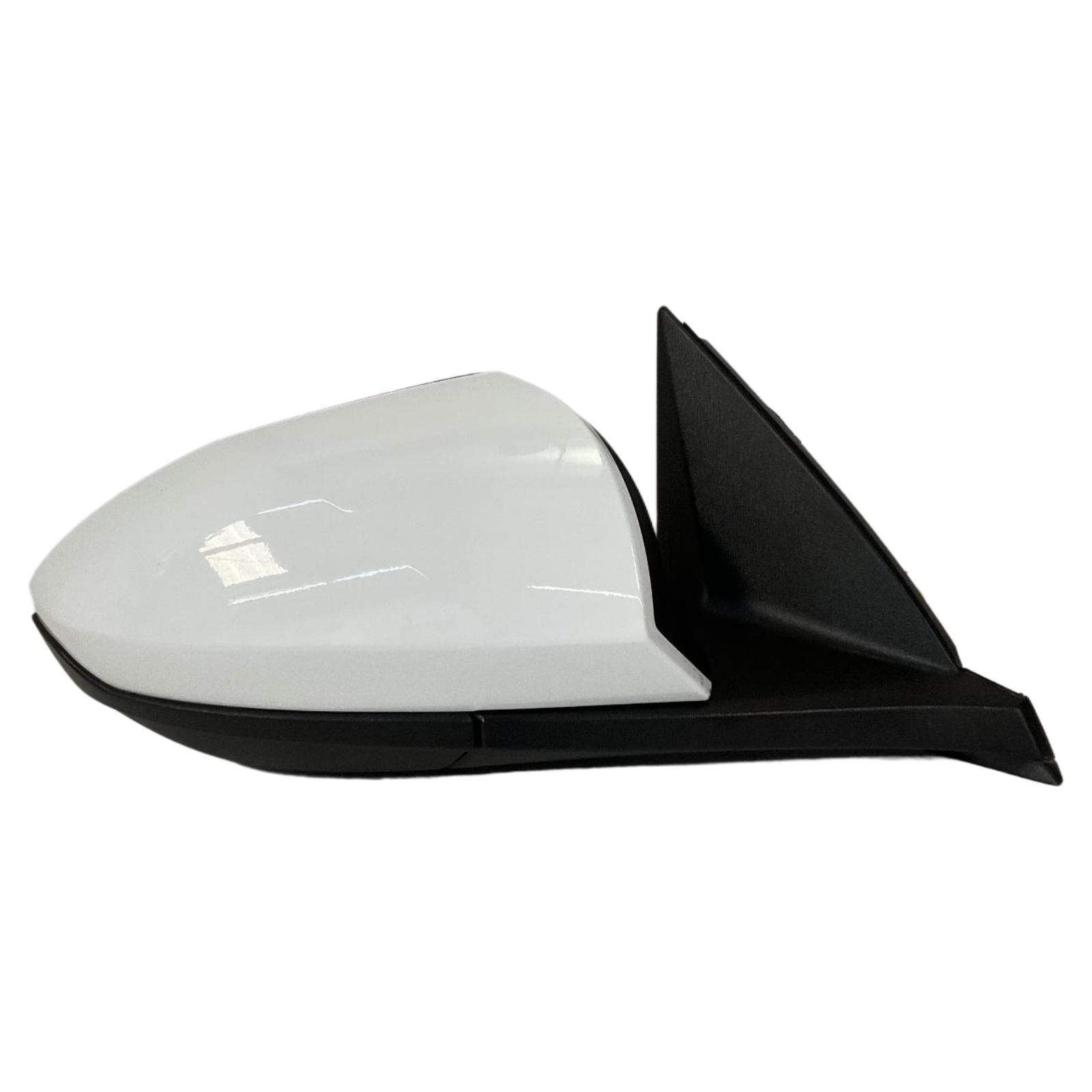 Door Mirror