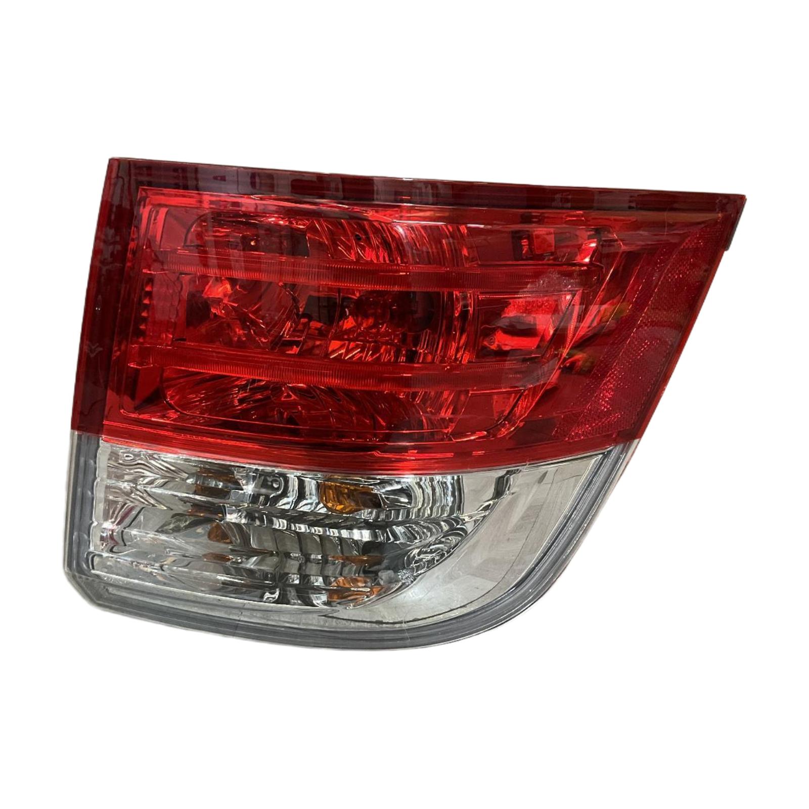 Tail Lamp