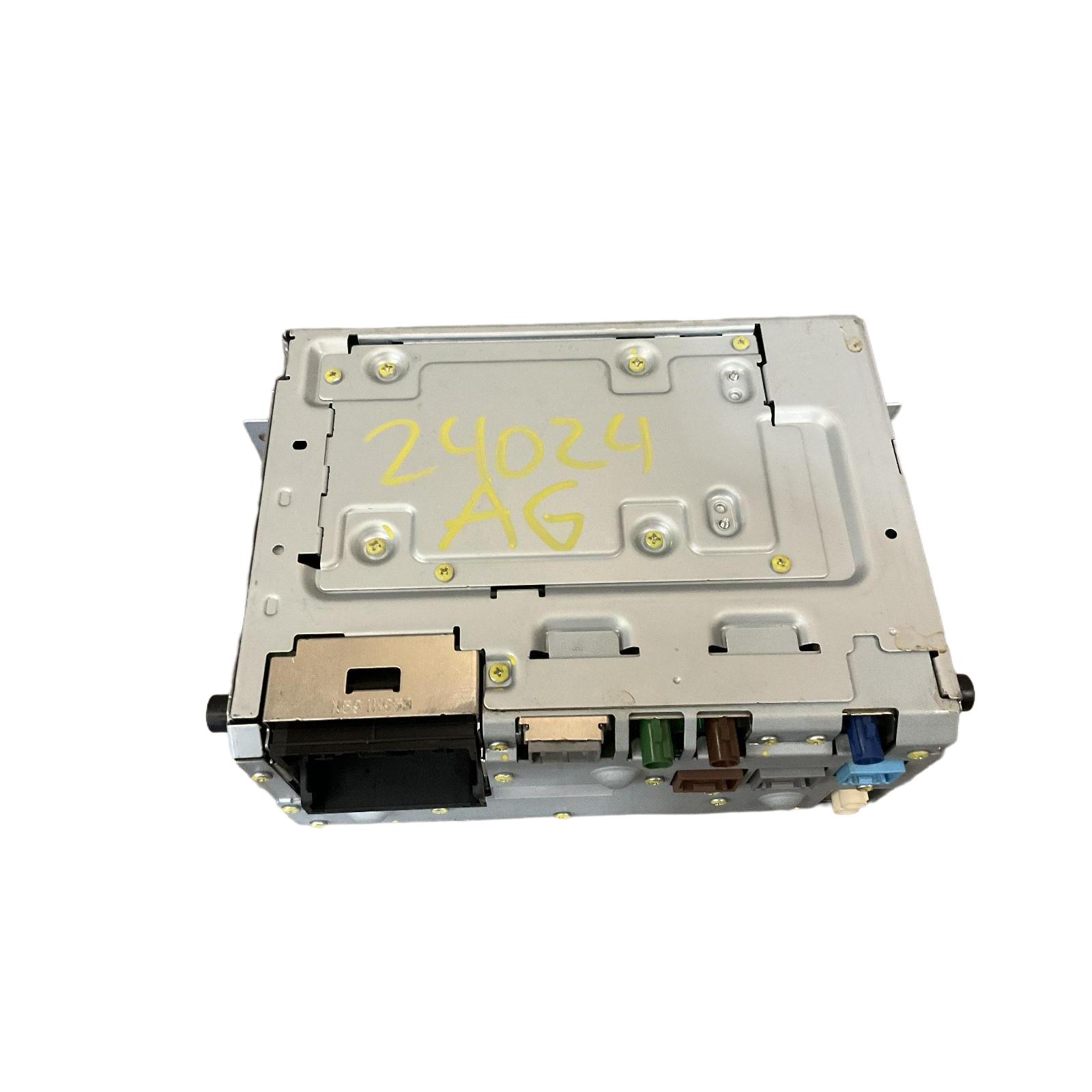 Radio Audio