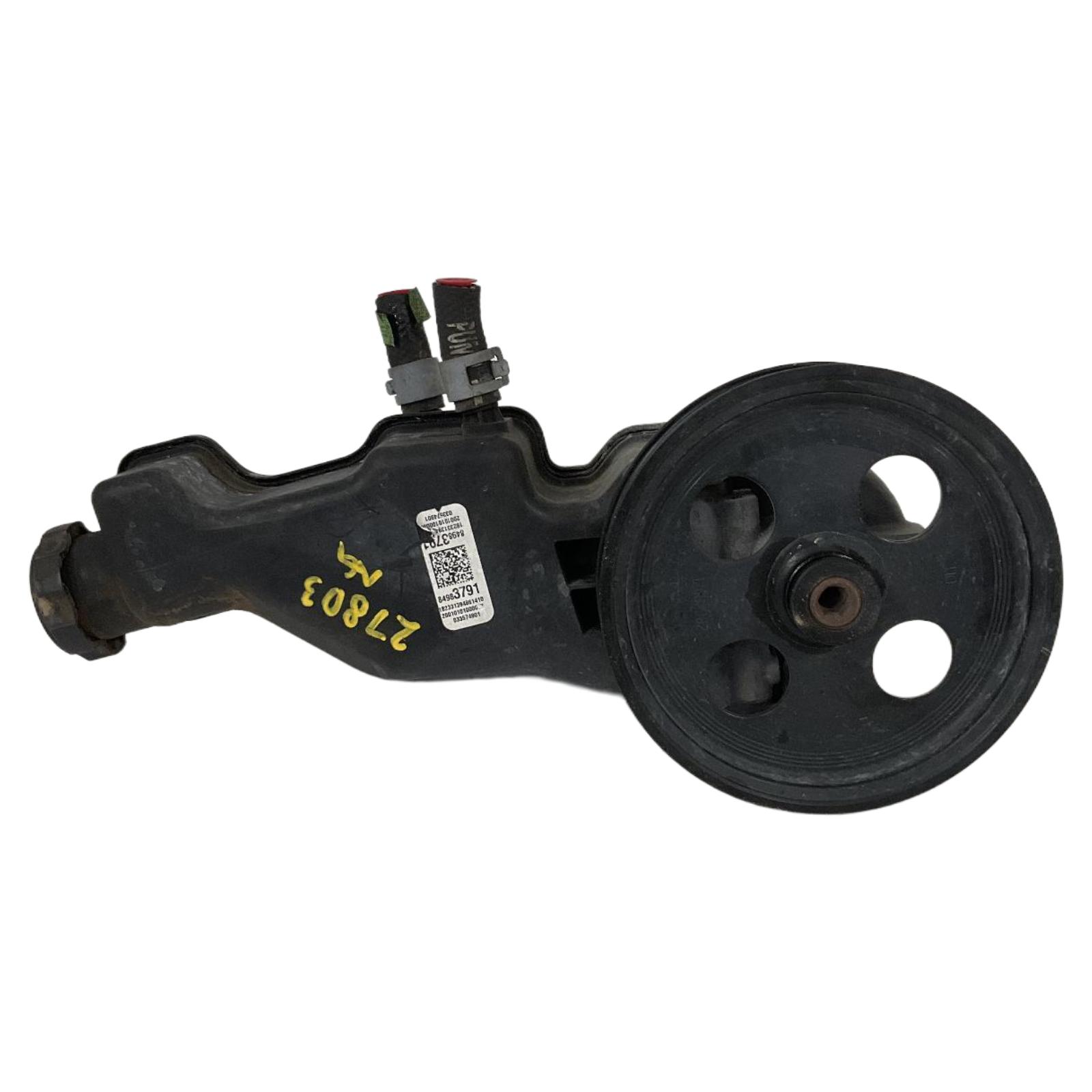 PS Pump/Motor