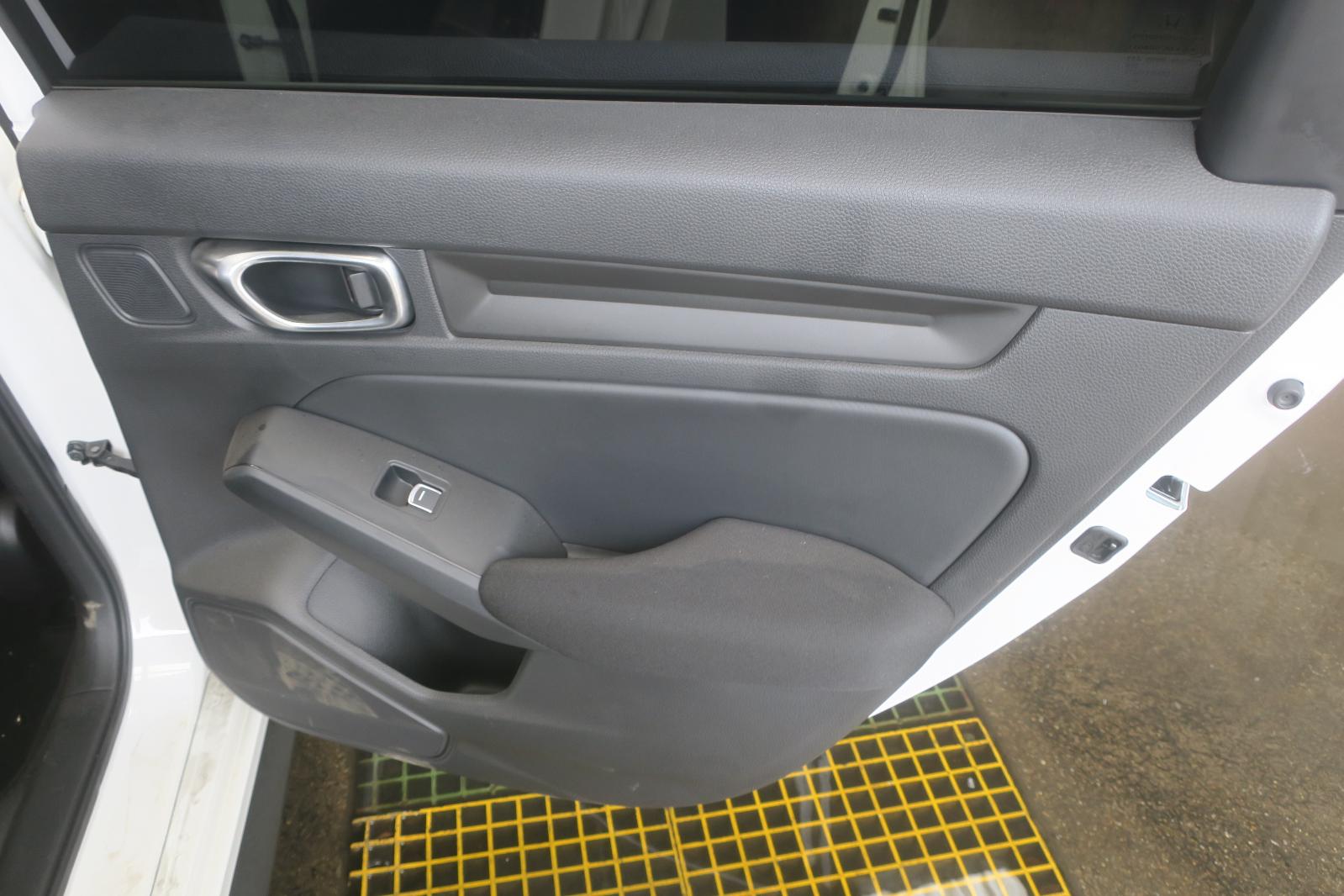 Trim Panel, Rr Dr