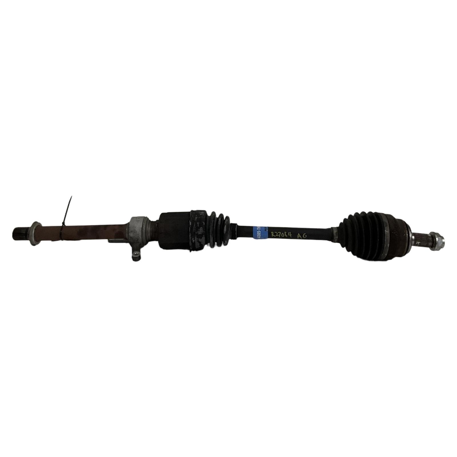 Axle Shaft