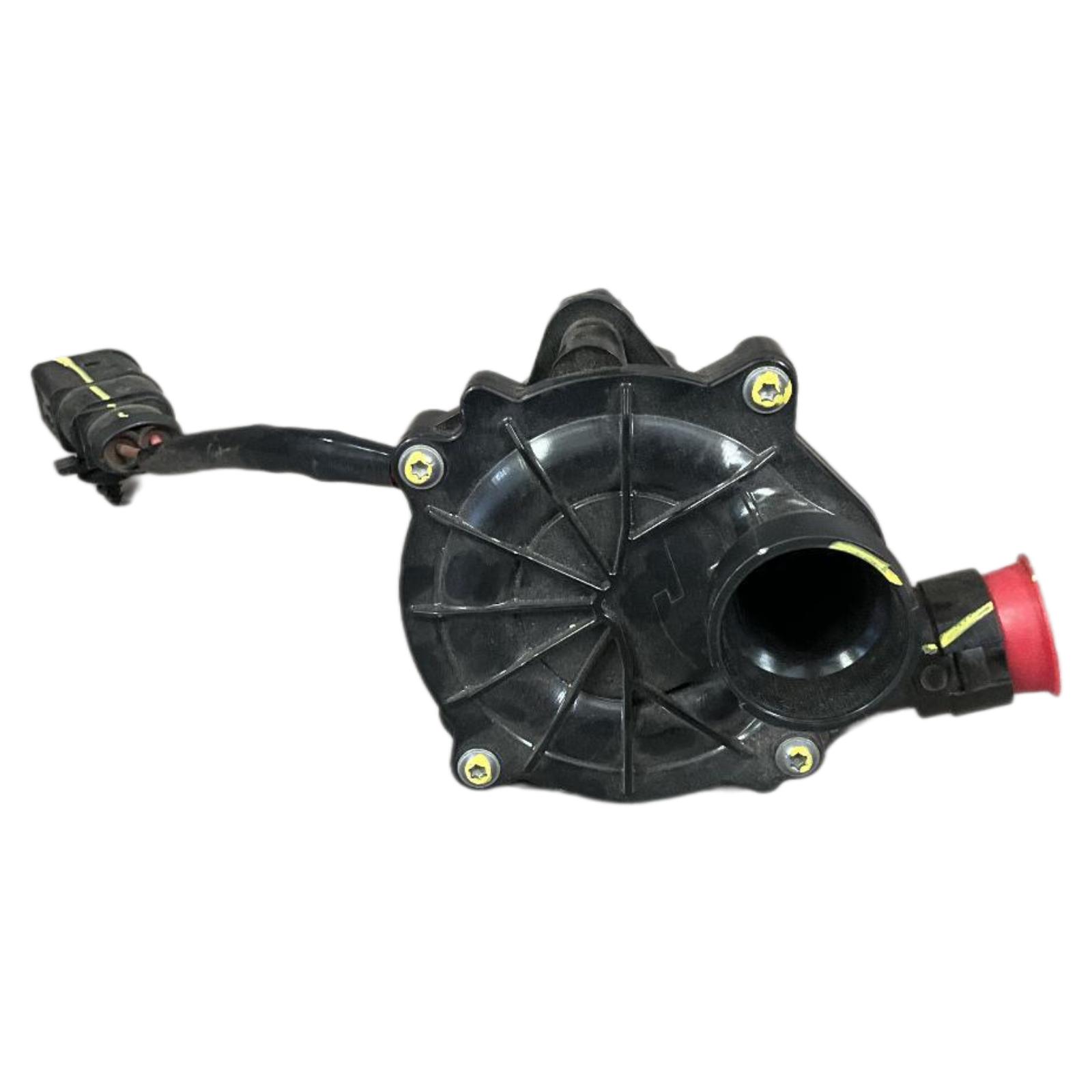 Coolant Pump